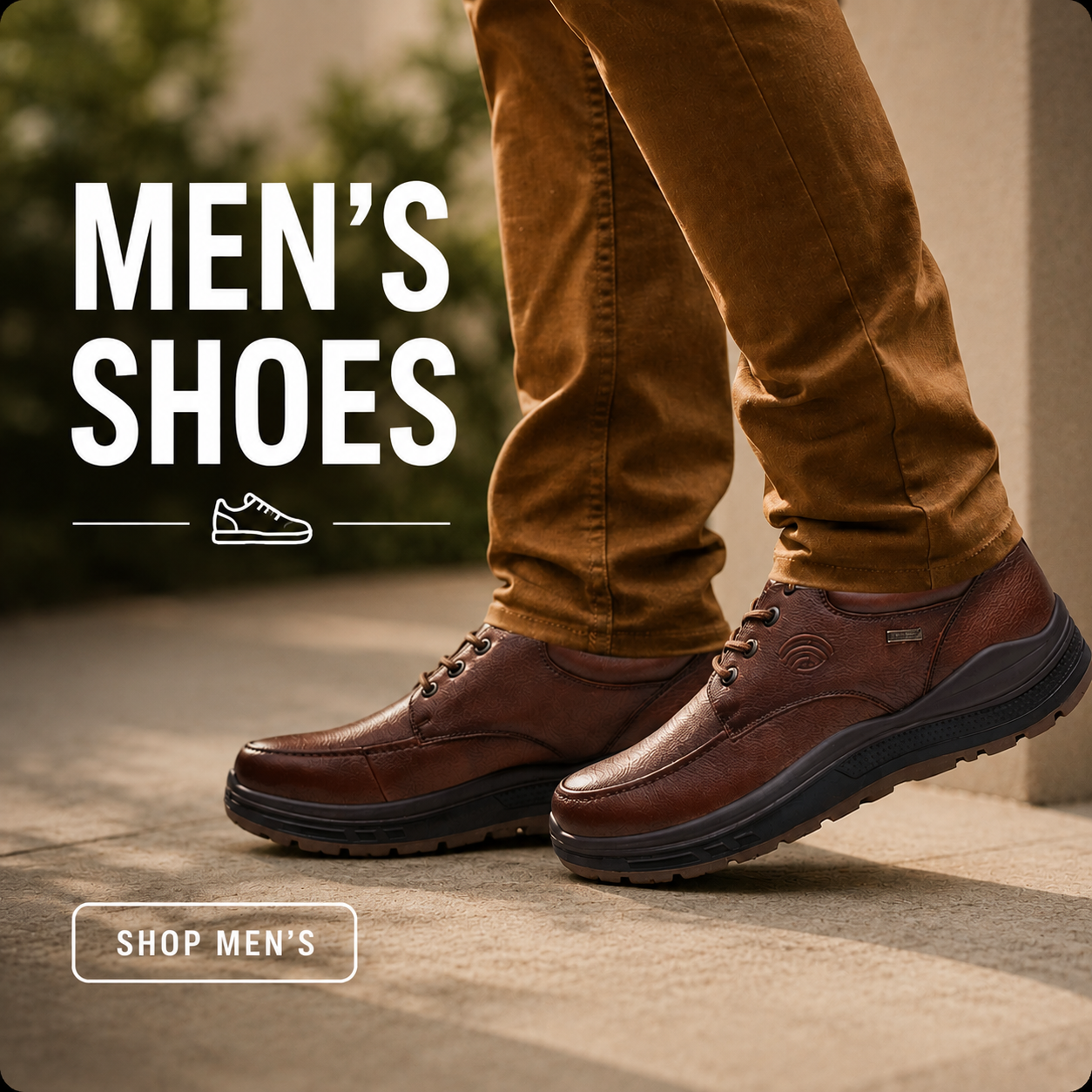 Mens