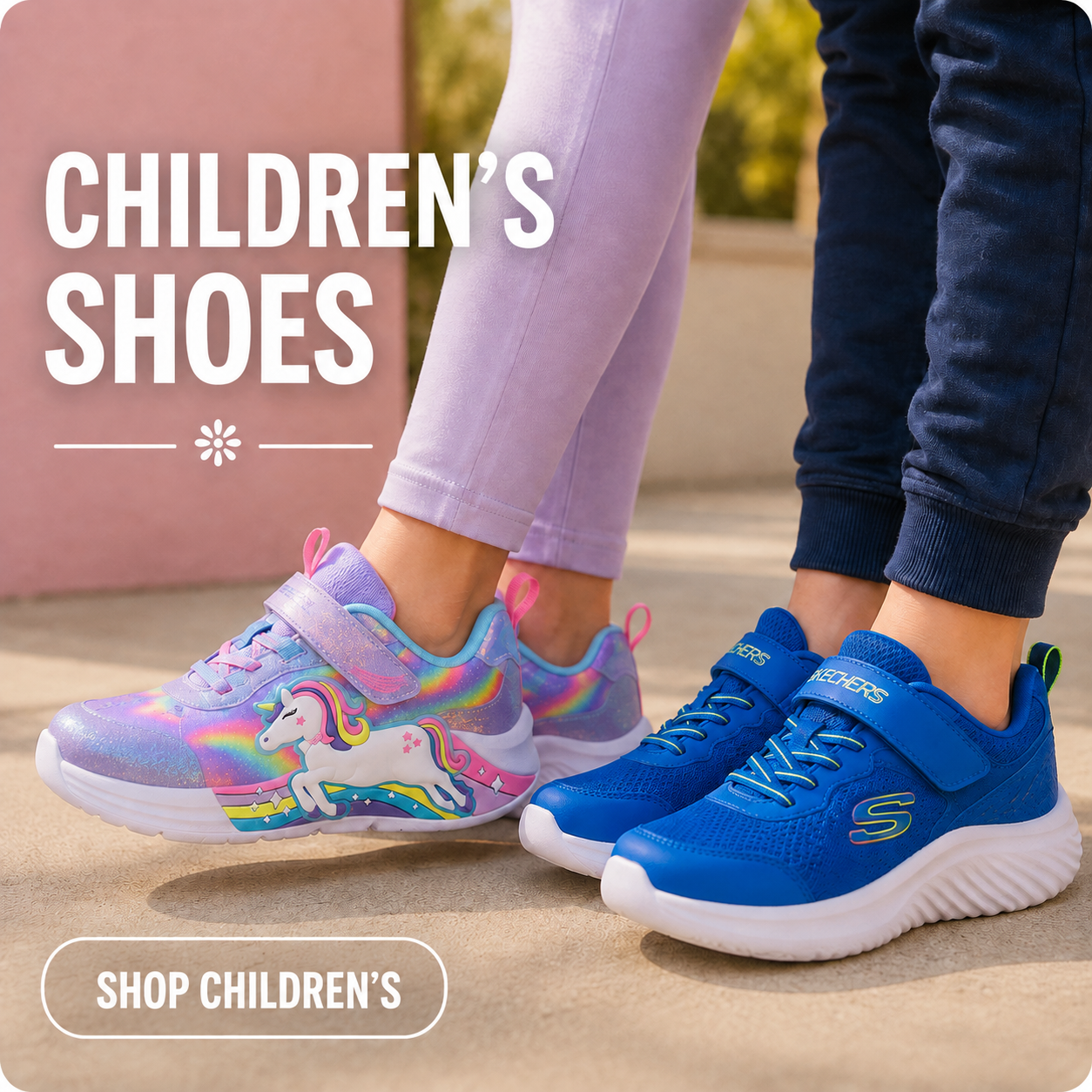 Childrens