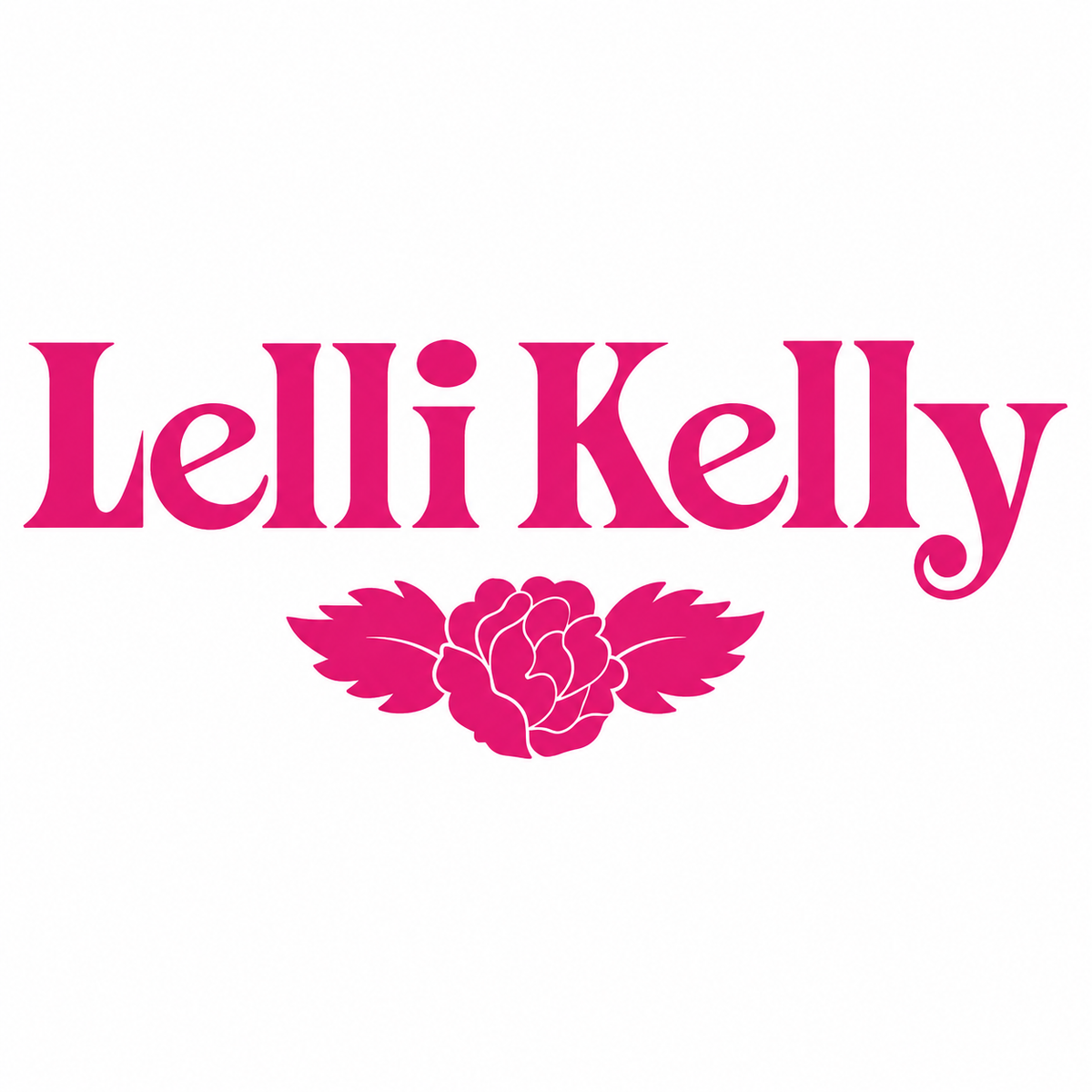 Lelli Kelly
