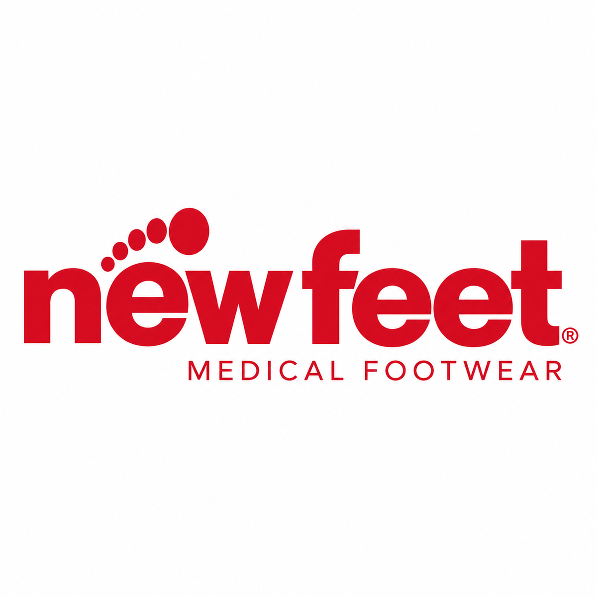New Feet