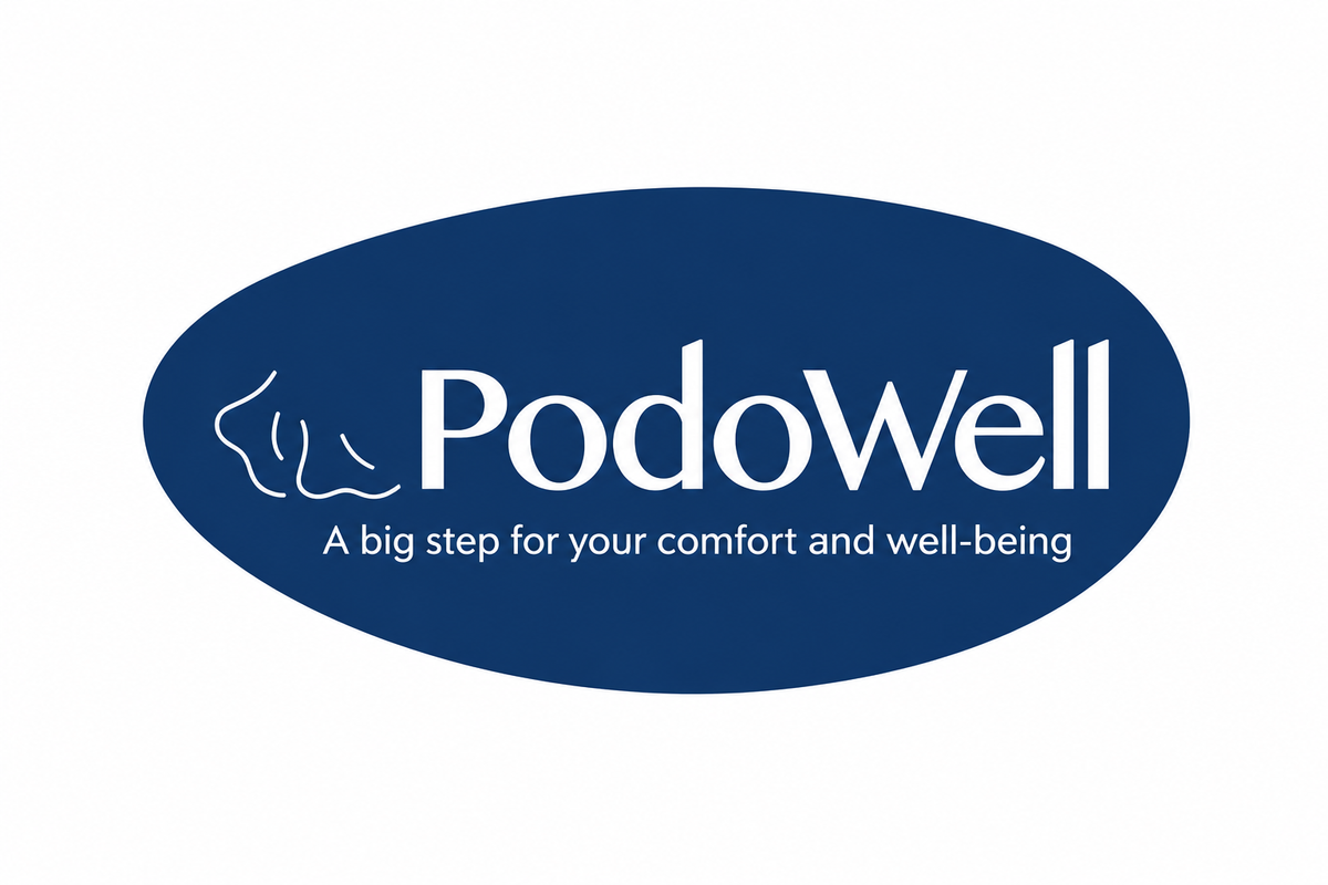 Podowell