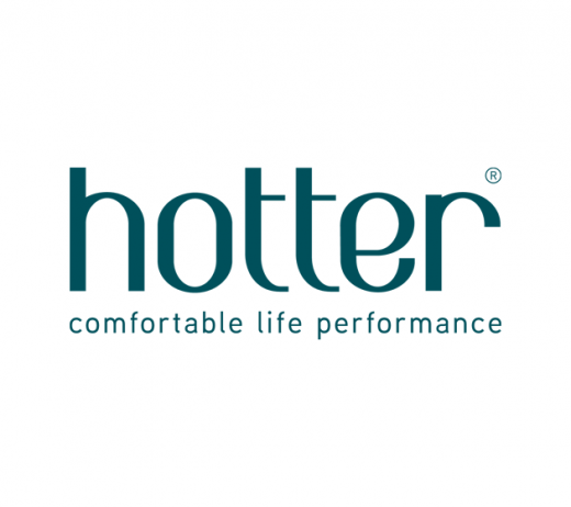 Hotter