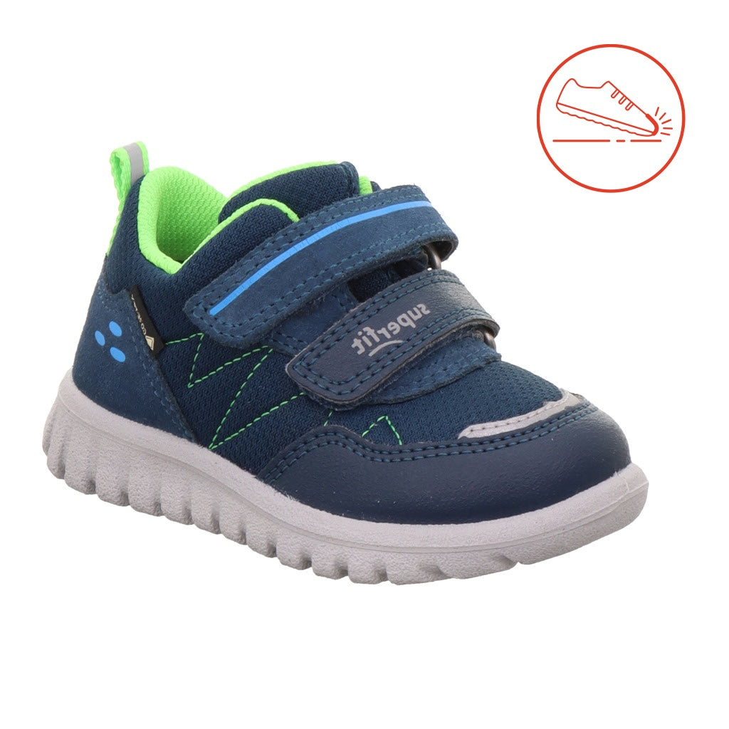 Superfit Sport7 Mini