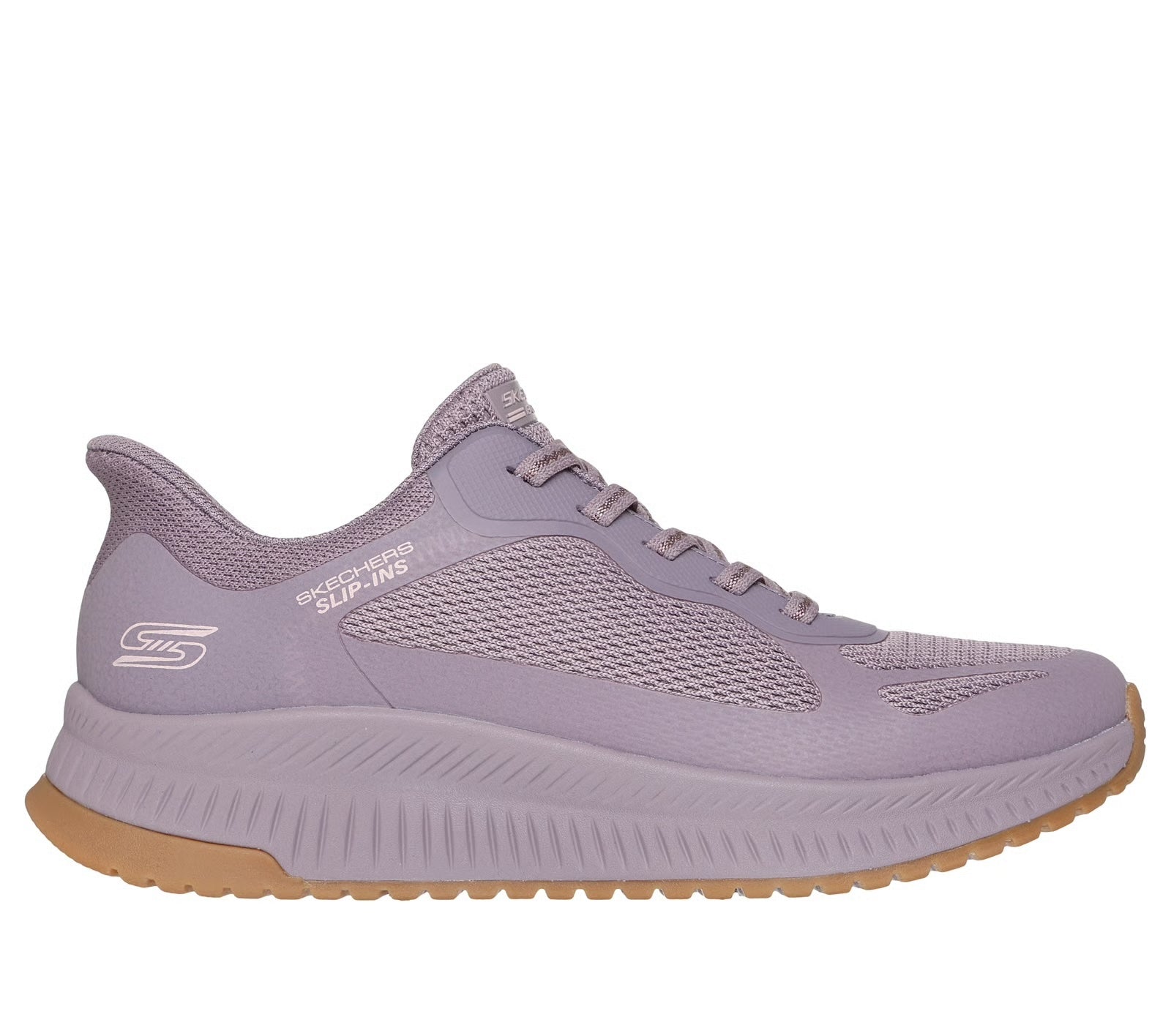 Skechers Bob Squad 4-Staple Look
