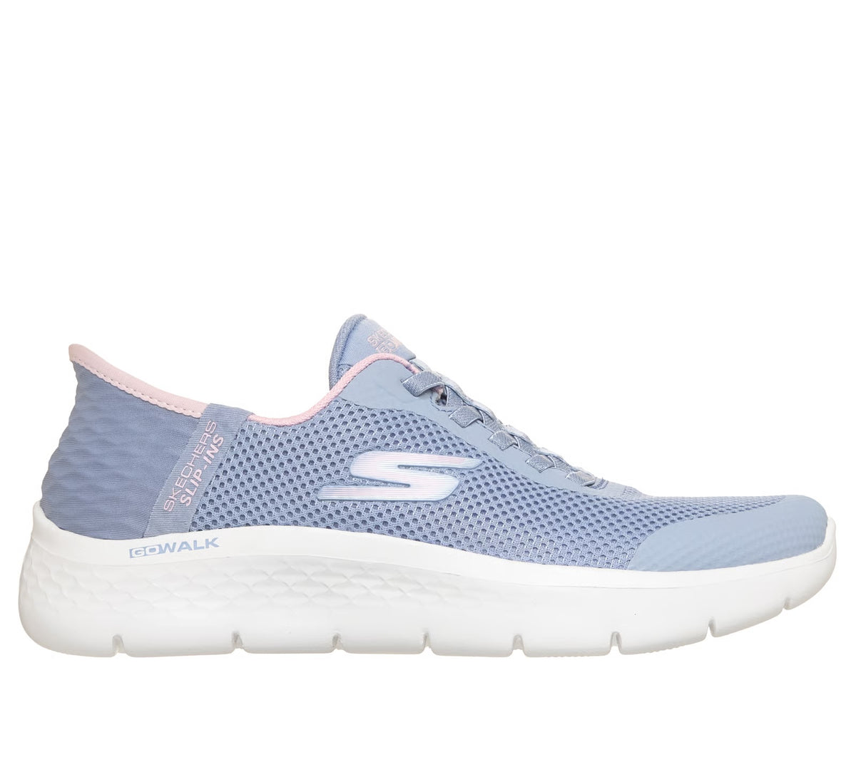 Skechers Go Walk Grand Entry