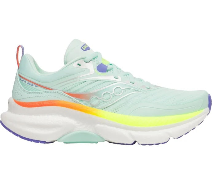 Saucony Omni ST 23 W