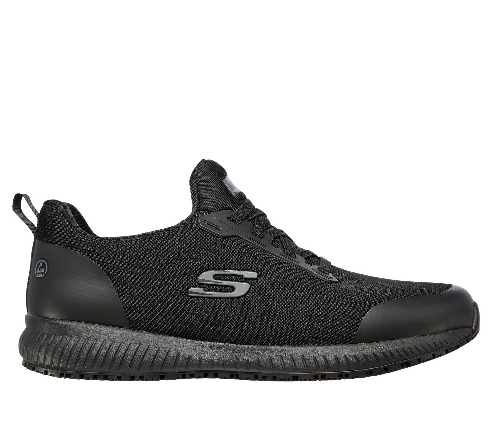 Skechers Work Squad SR