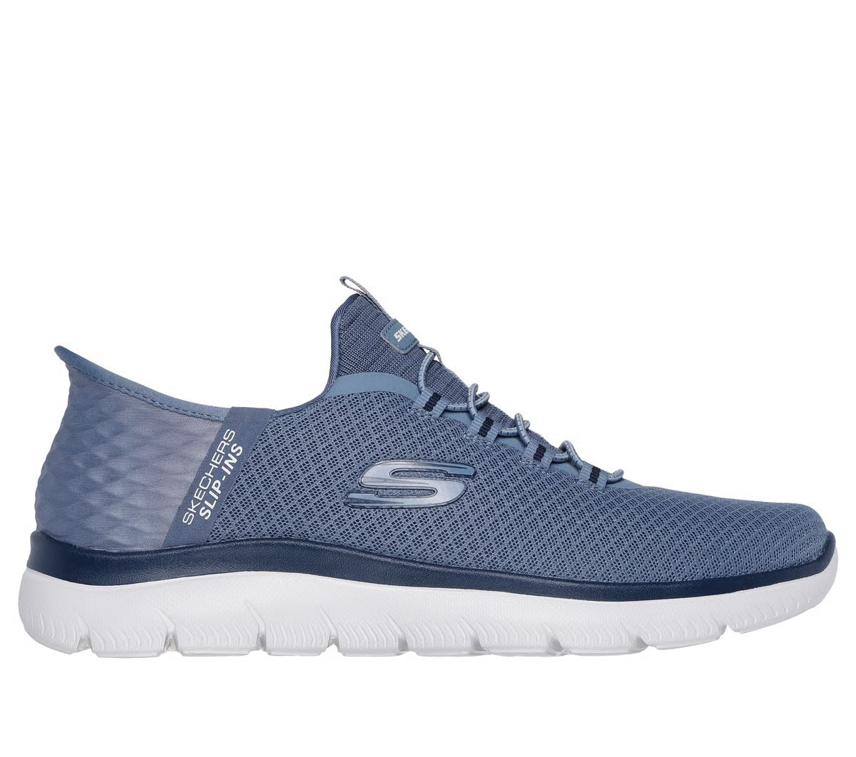 Skechers Summits-High Range