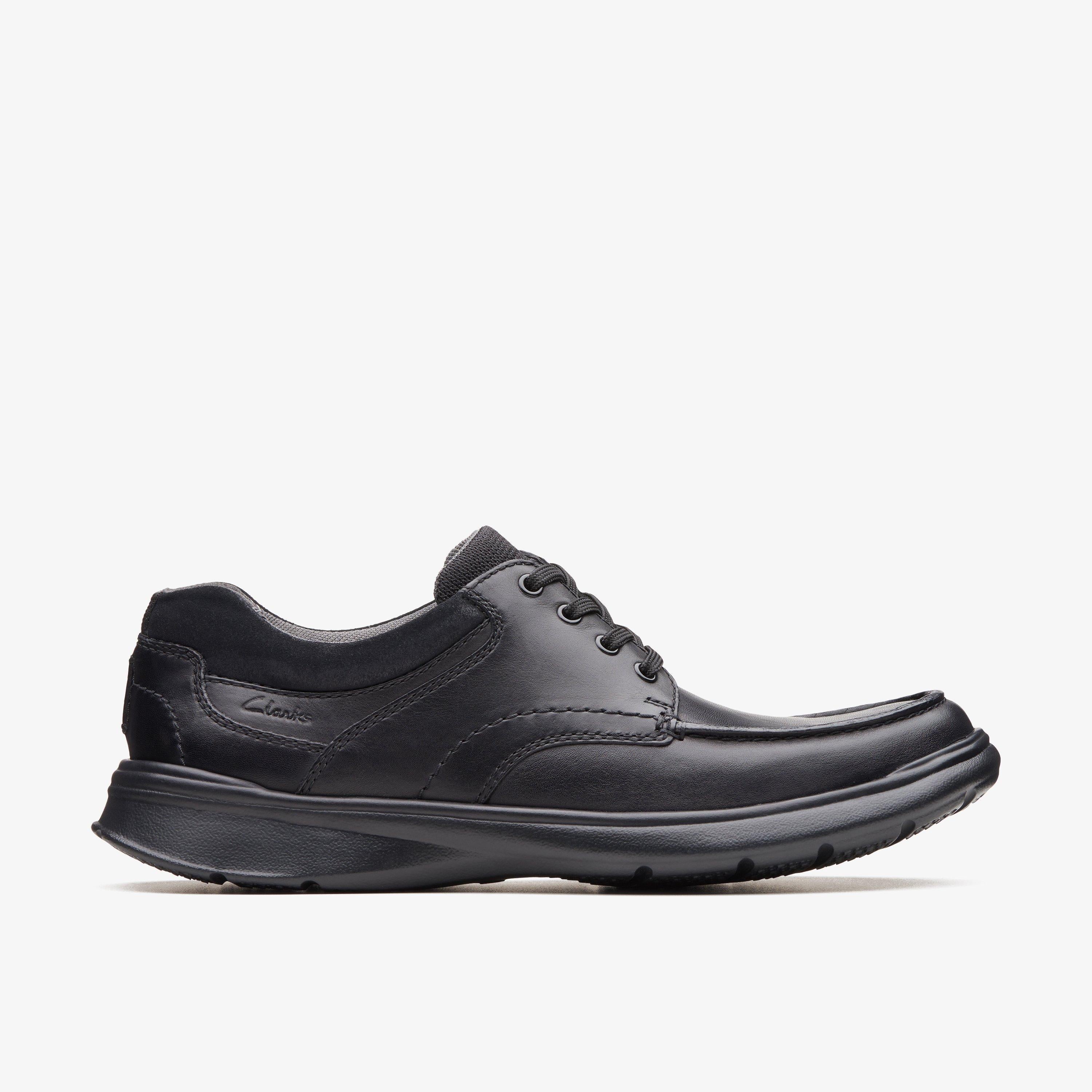 Clarks Cotrell Edge