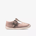 Clarks Roamer Star T