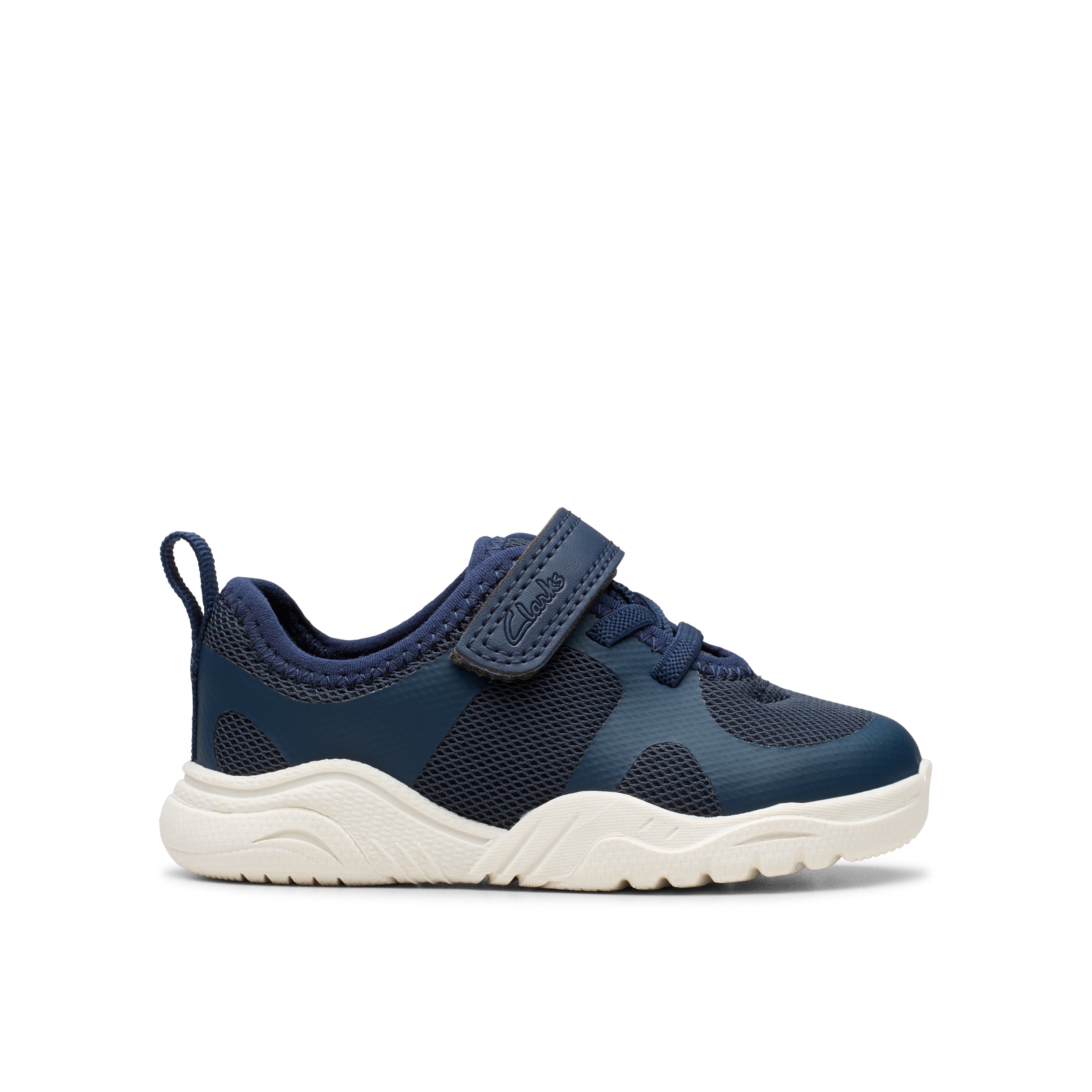Clarks Feather Ath T