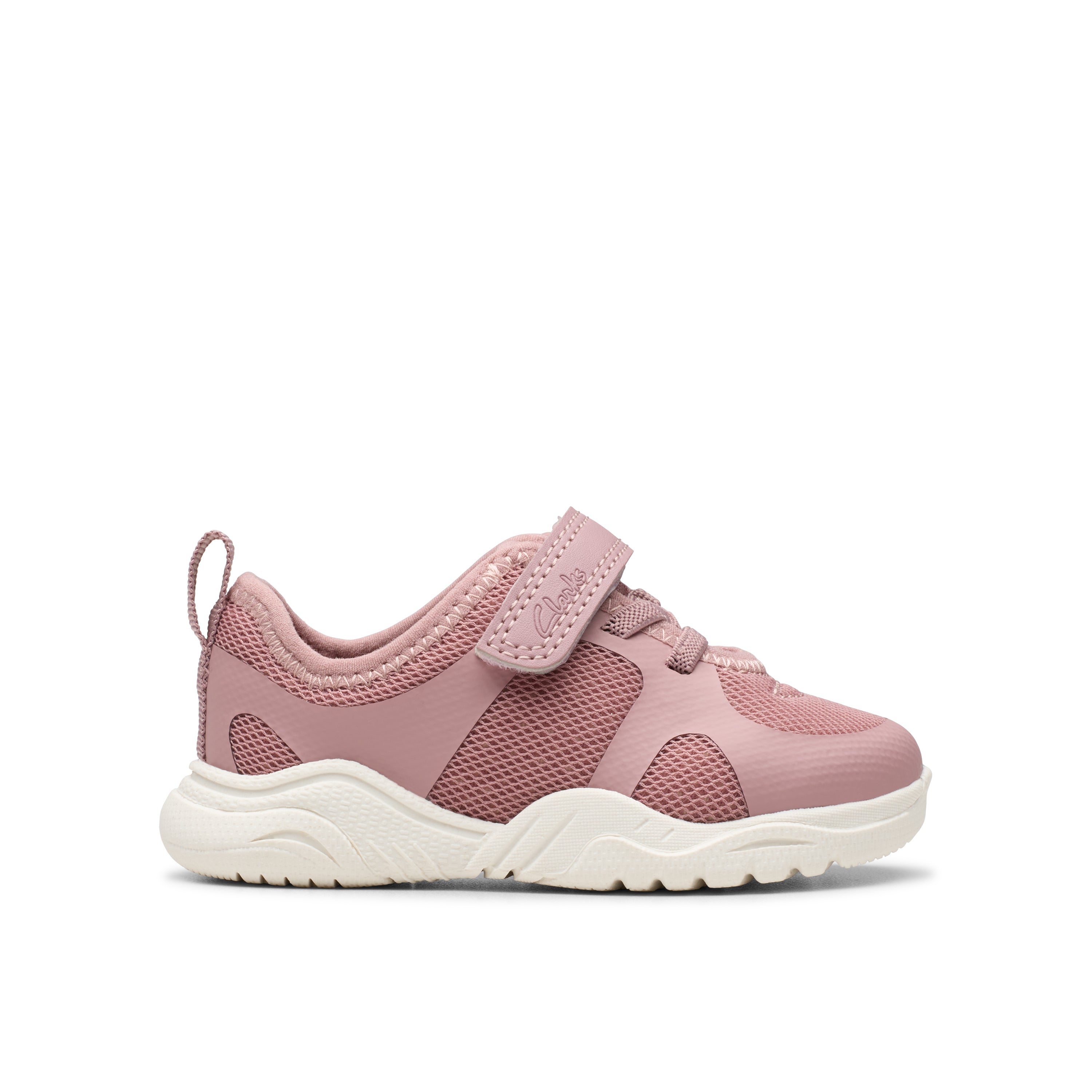 Clarks Feather Ath T
