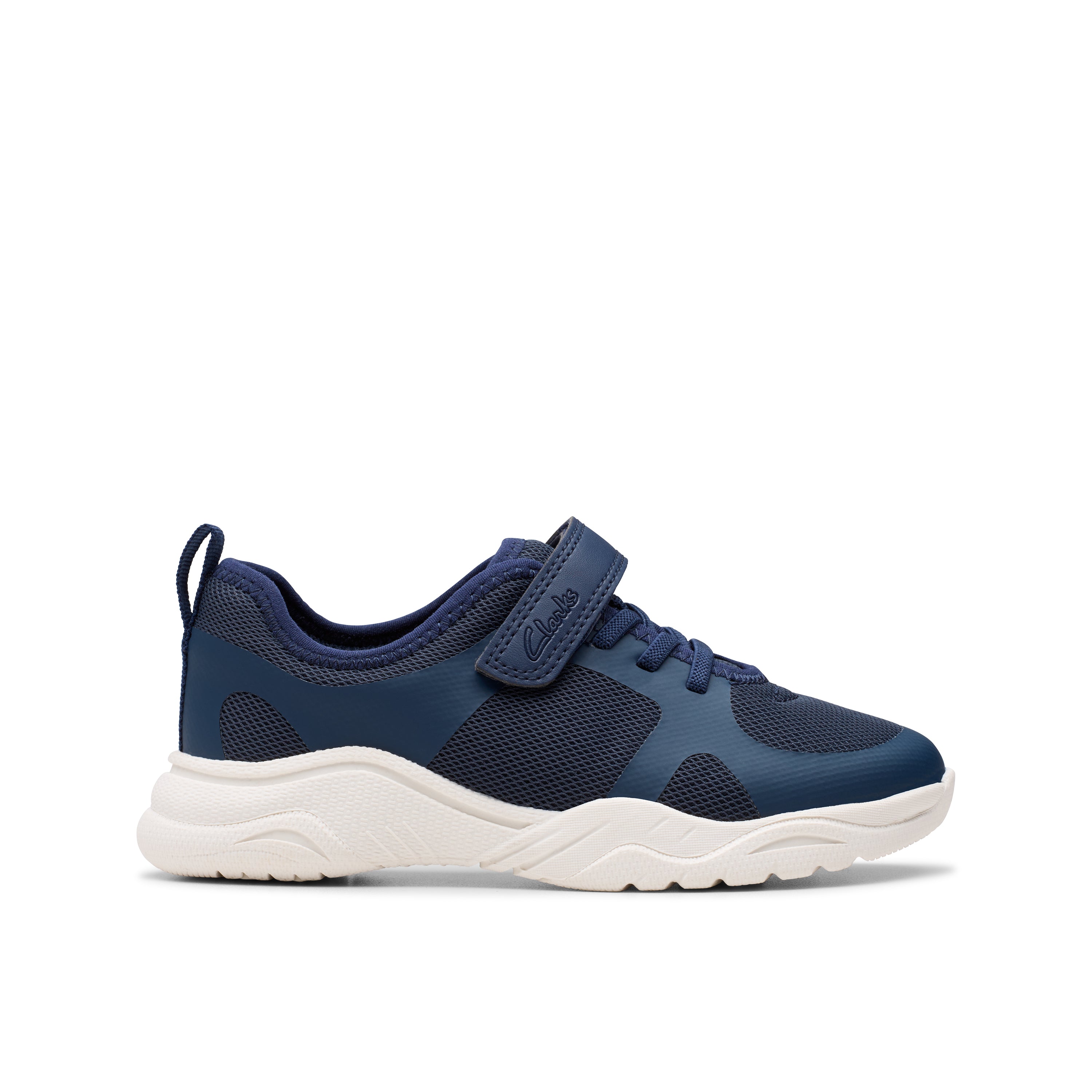 Clarks Feather Ath K