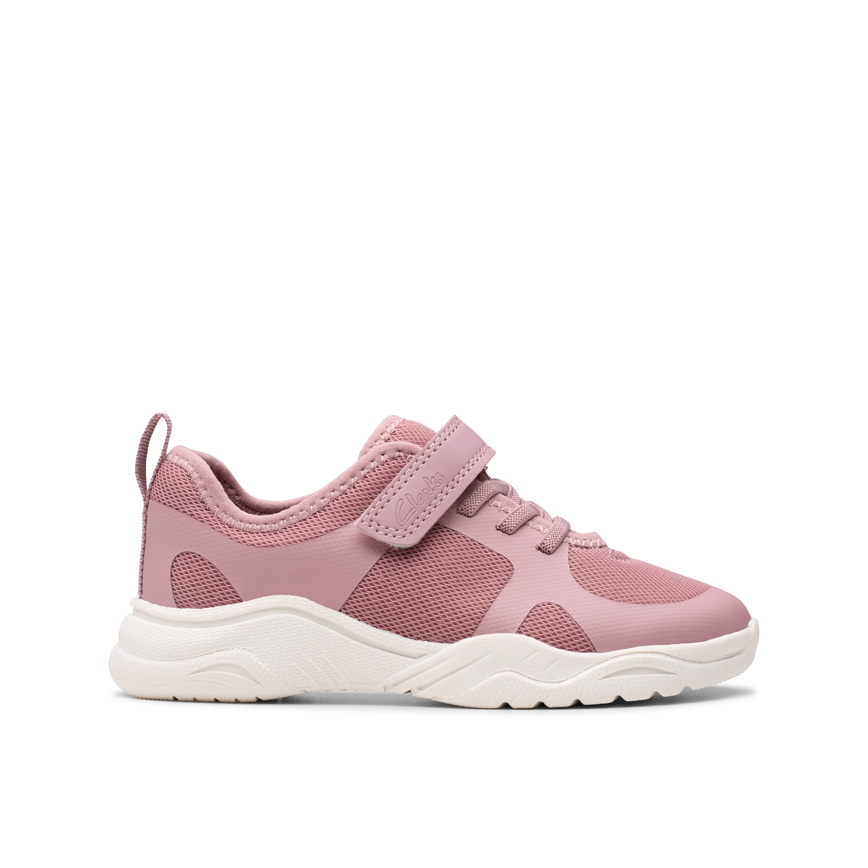 Clarks Feather Ath K
