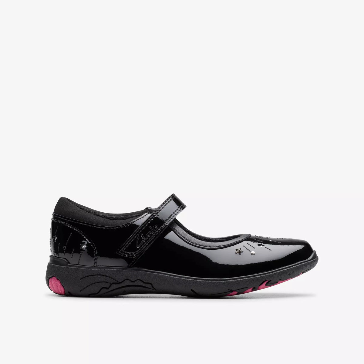 Clarks Relda Wish K