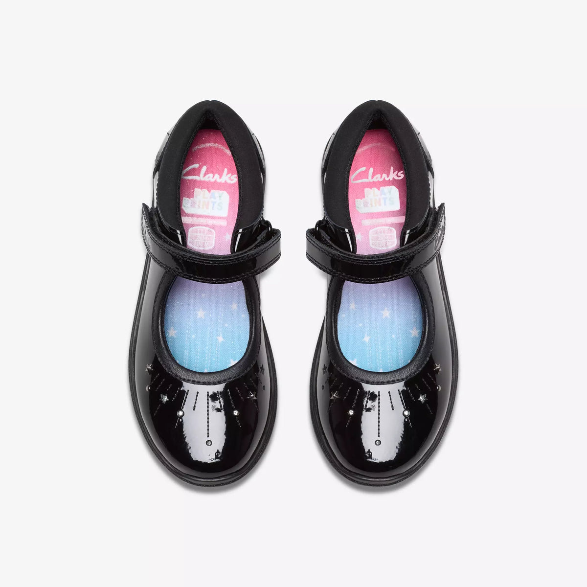 Clarks Relda Wish K