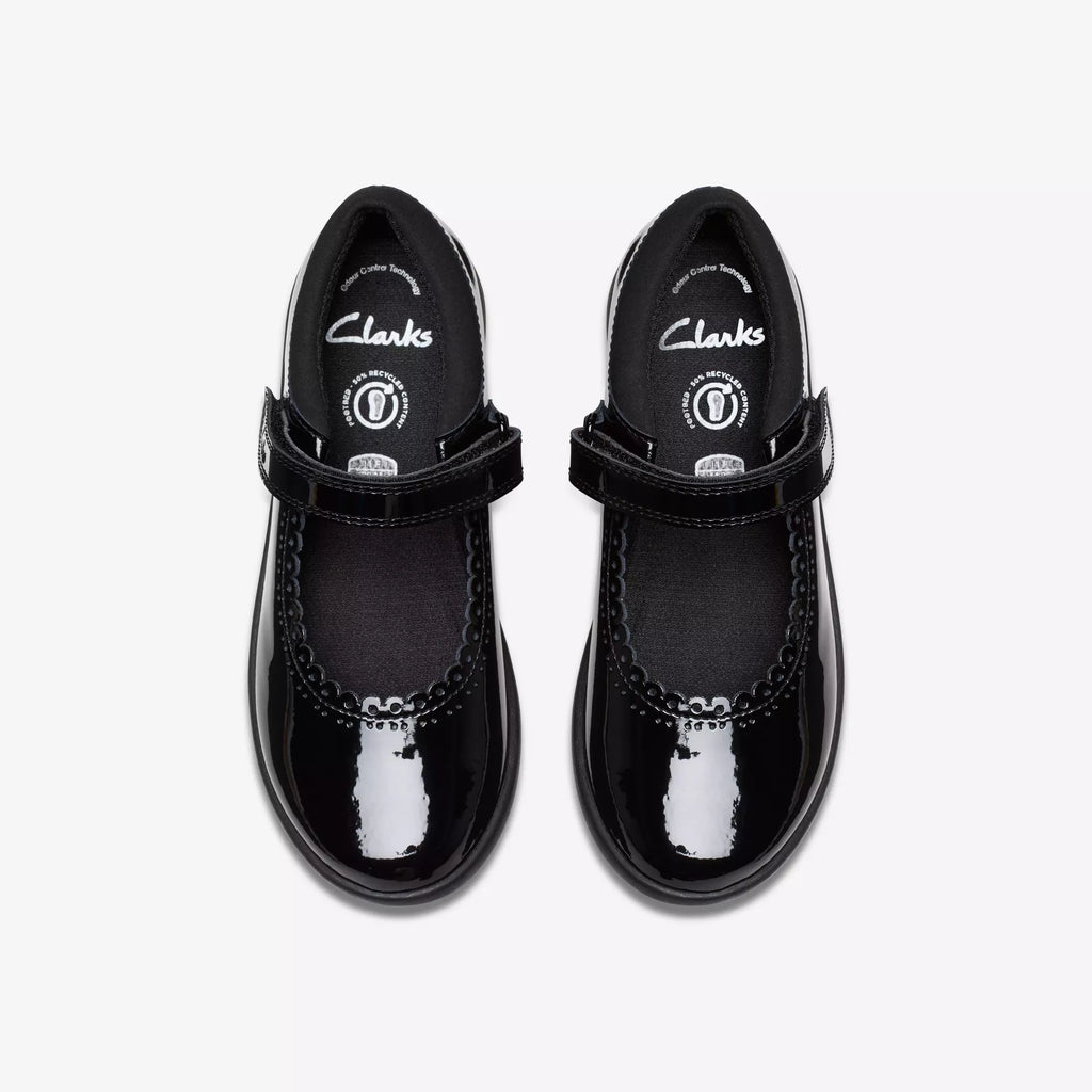 Clarks Etch Pure K