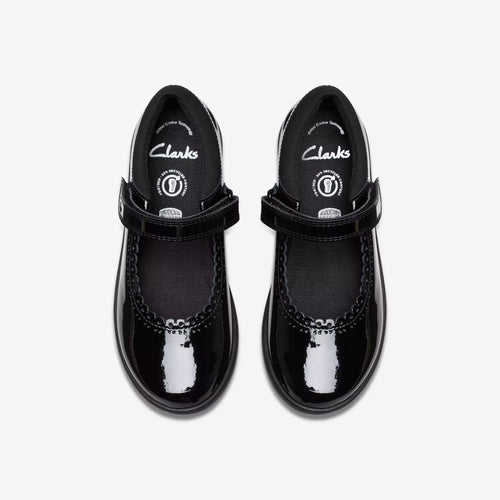Clarks Etch Pure K