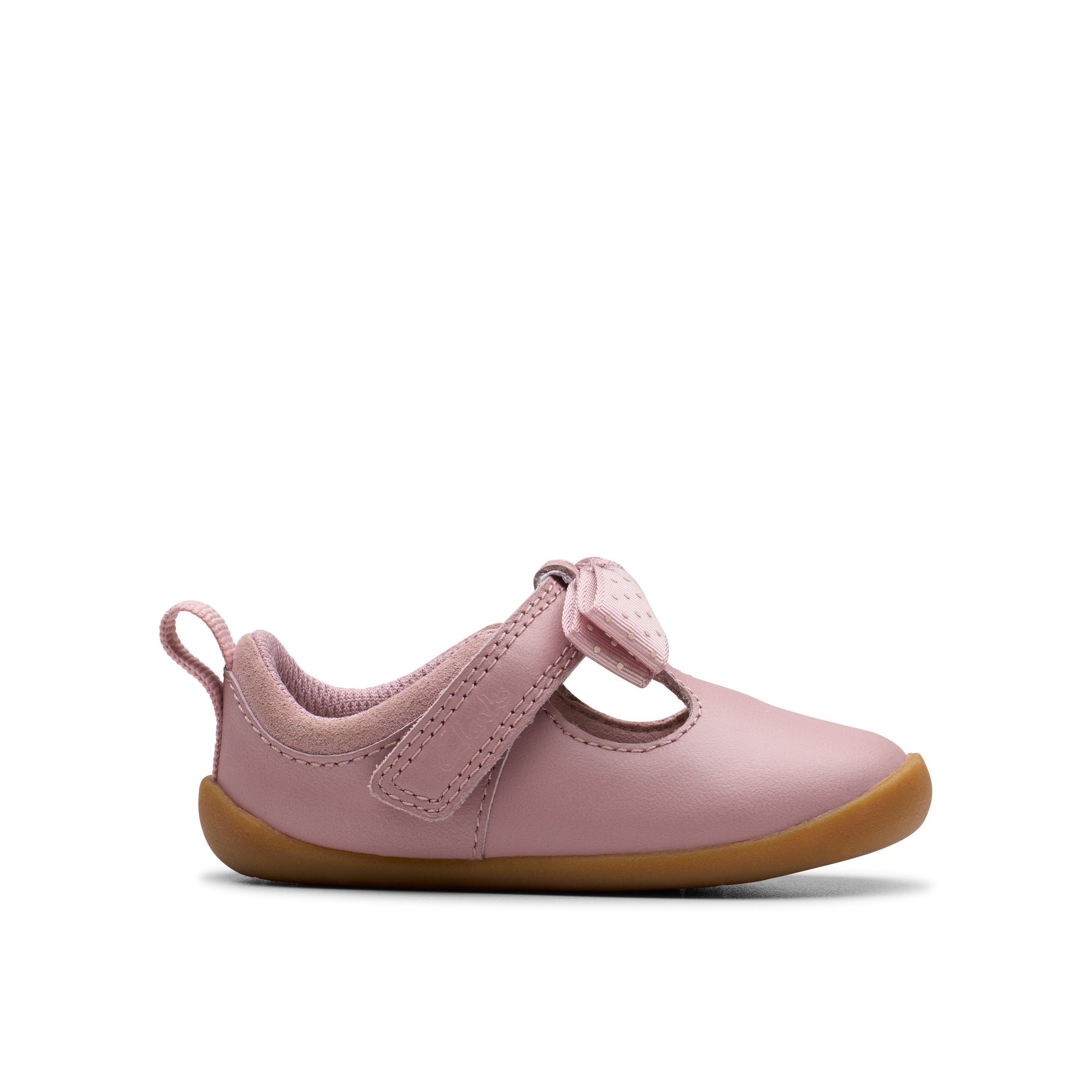 Clarks Roamer Trim T