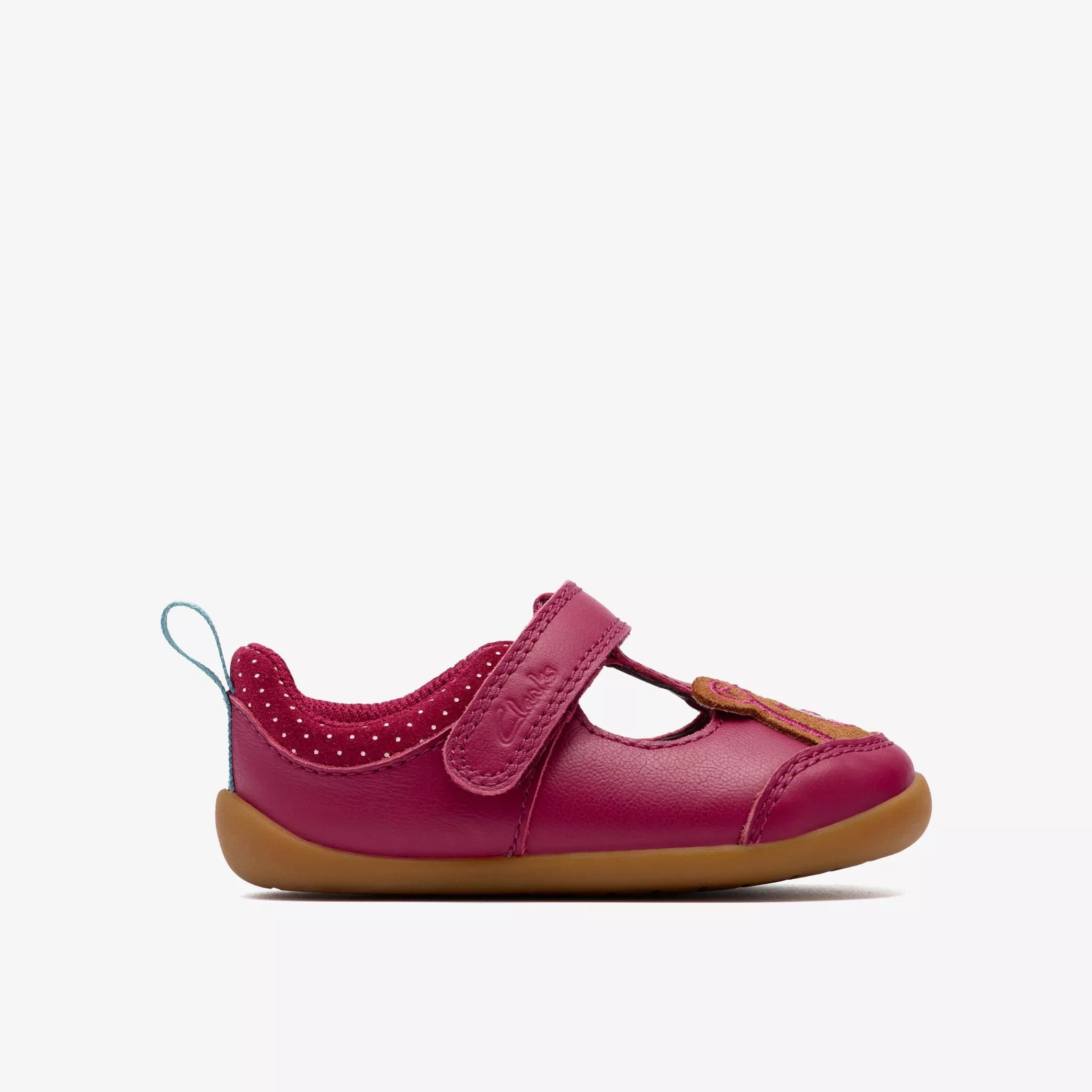 Clarks Roamer Hope T