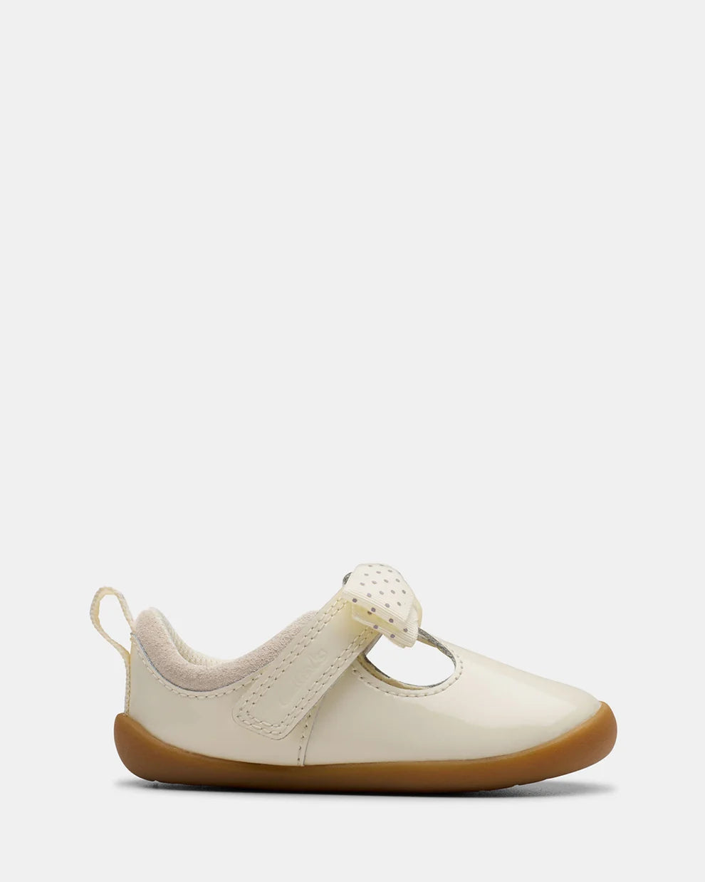 Clarks Roamer Trim T