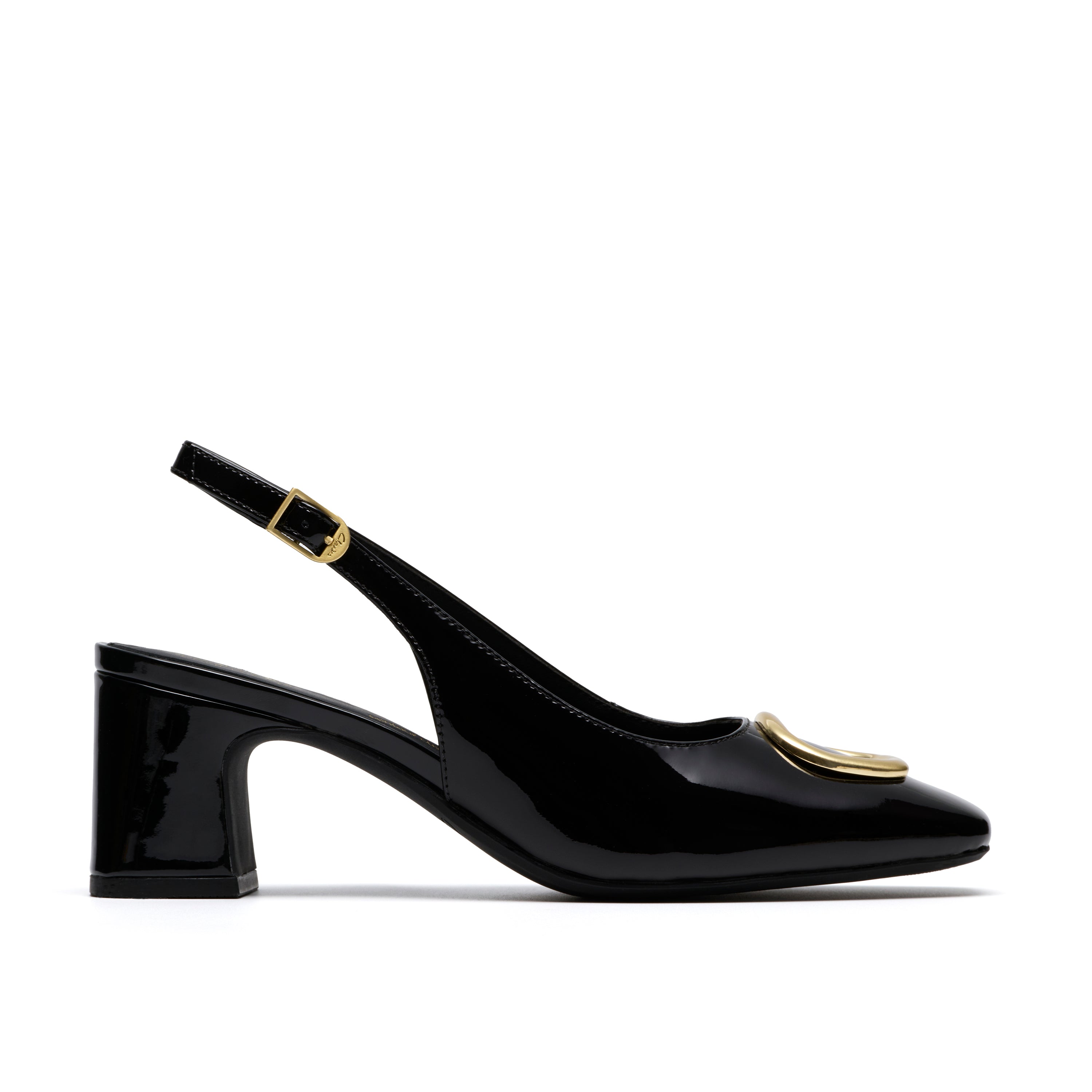 Clarks Fernie Sling