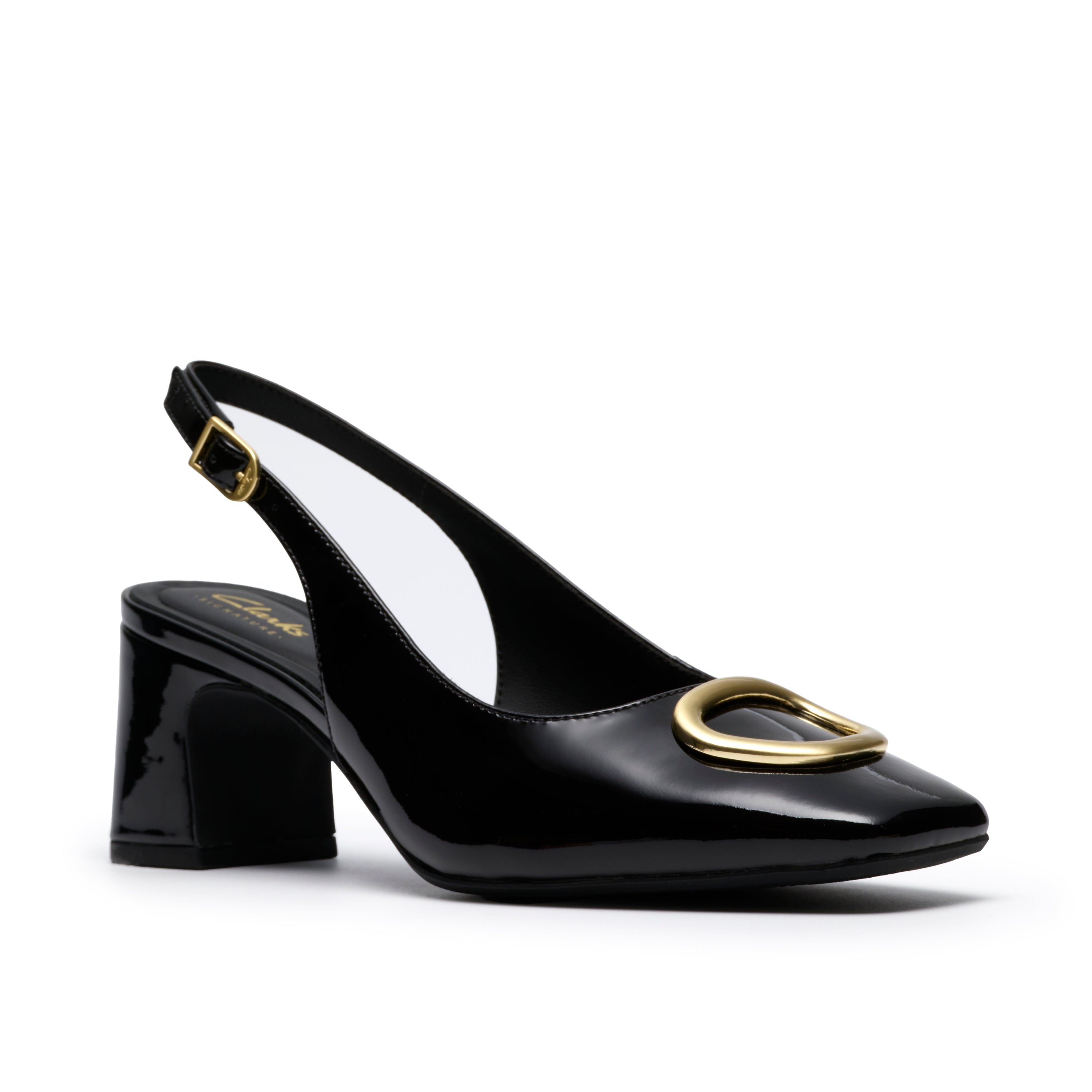 Clarks Fernie Sling