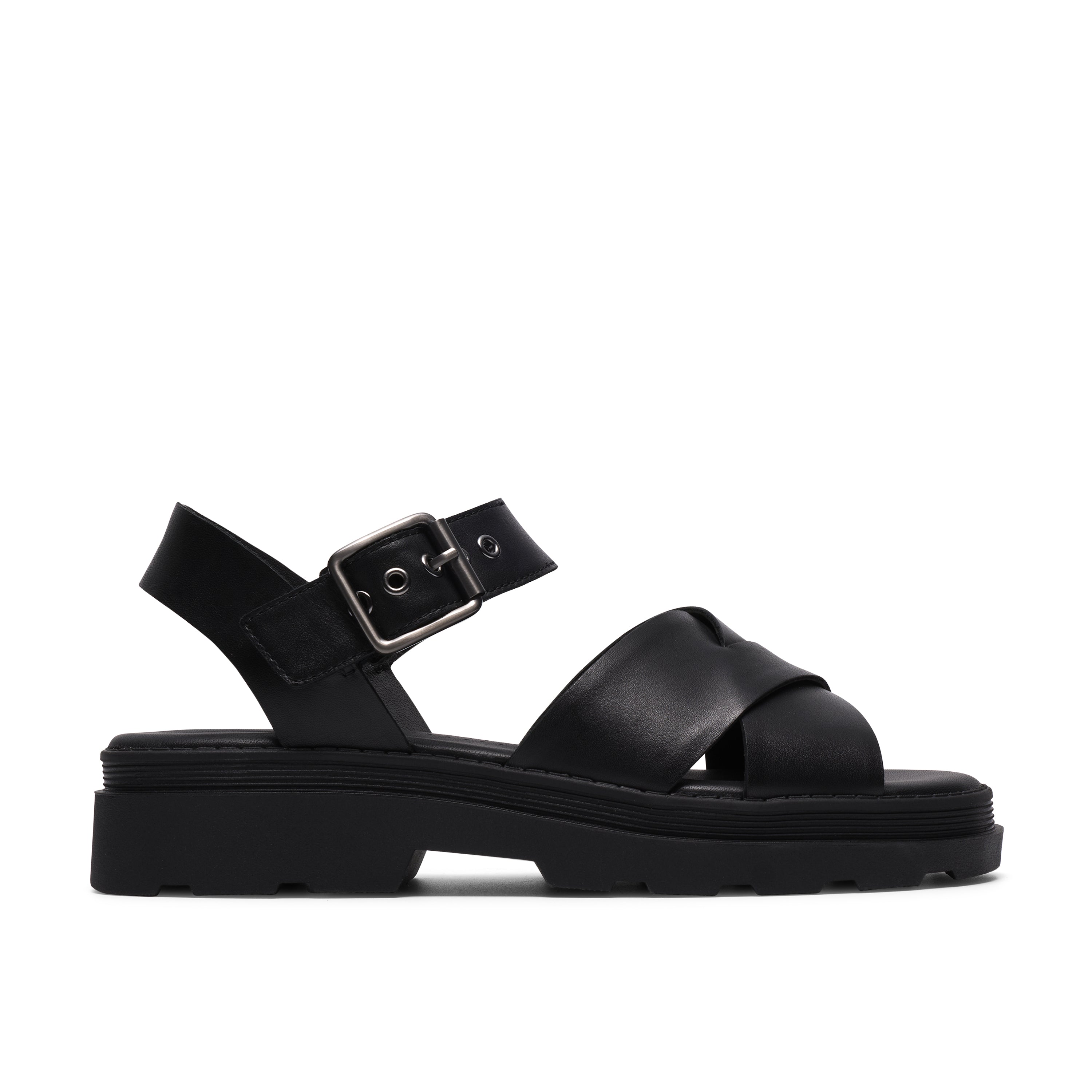 Clarks Orinoco3 Cross