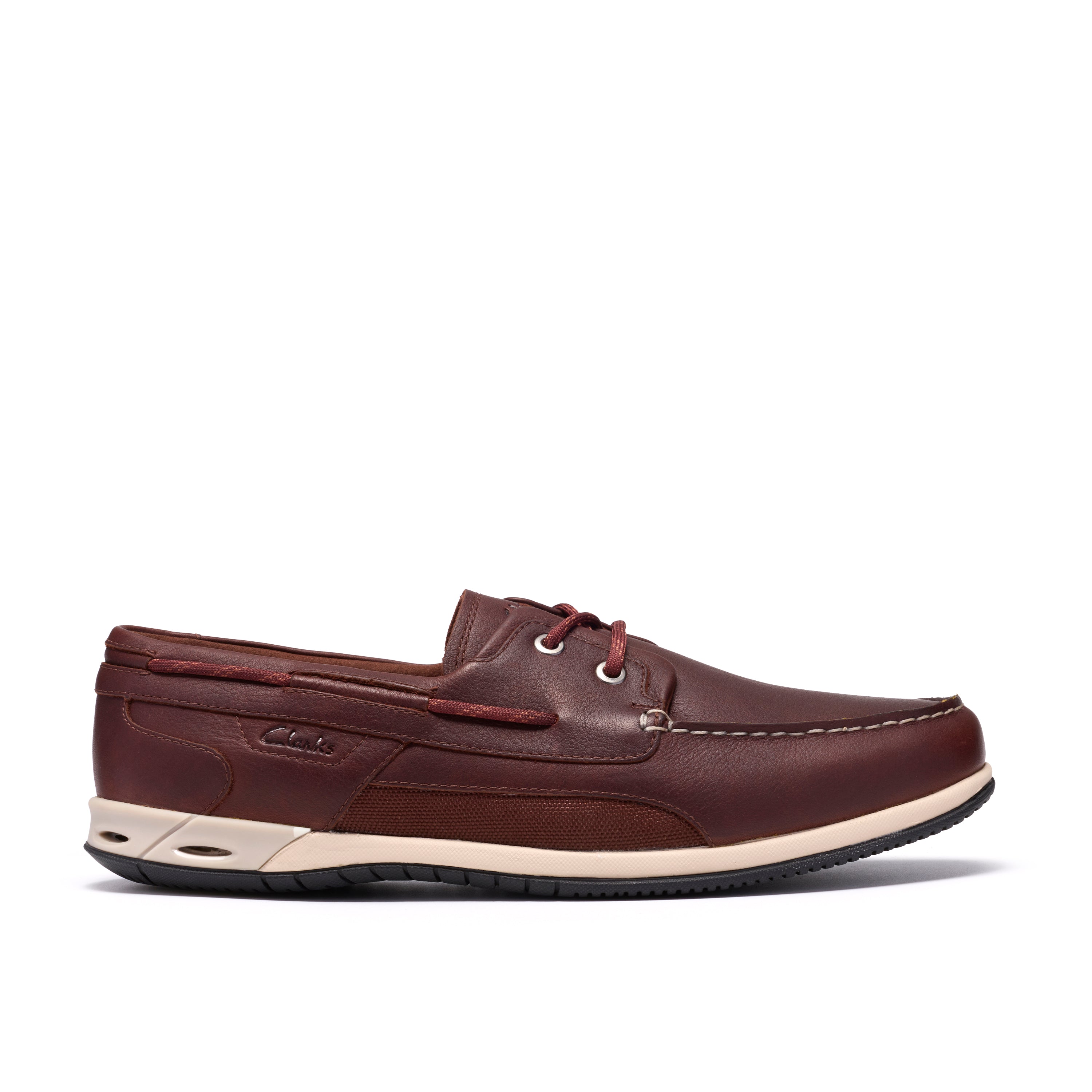 Clarks Orson Sail