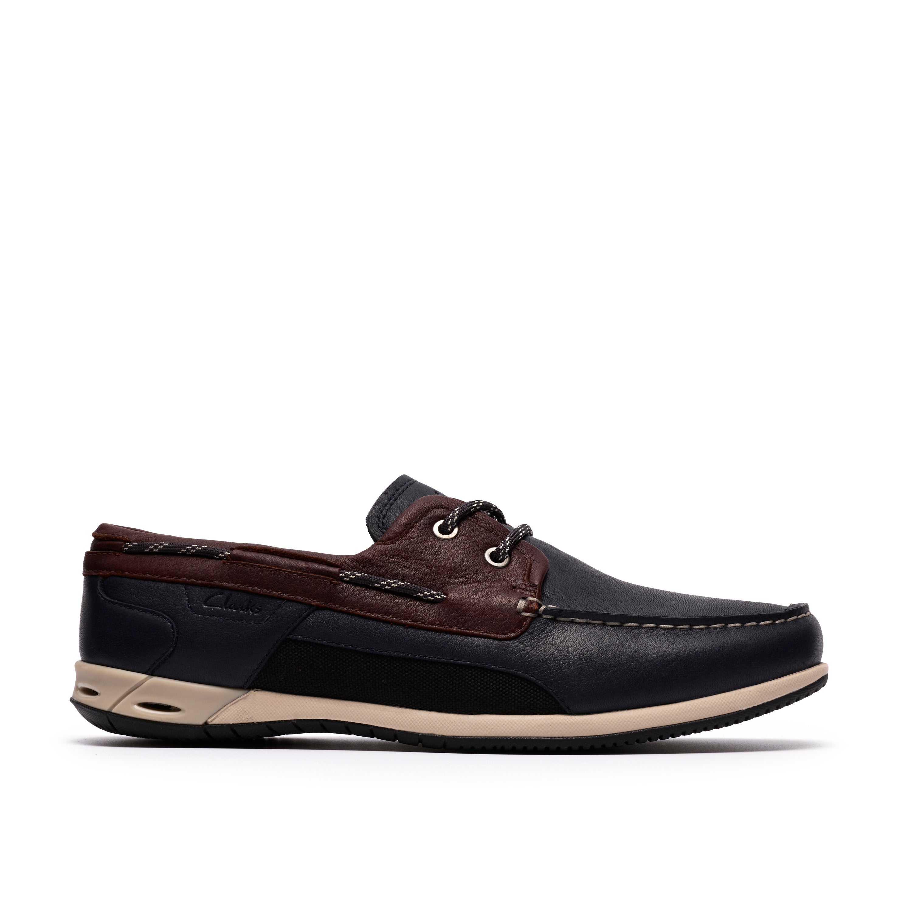 Clarks Orson Sail