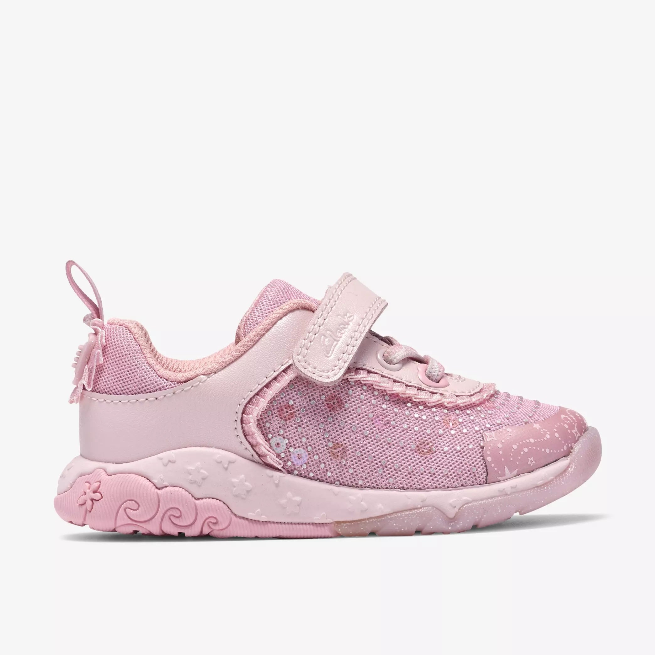 Clarks Tidal Wish T