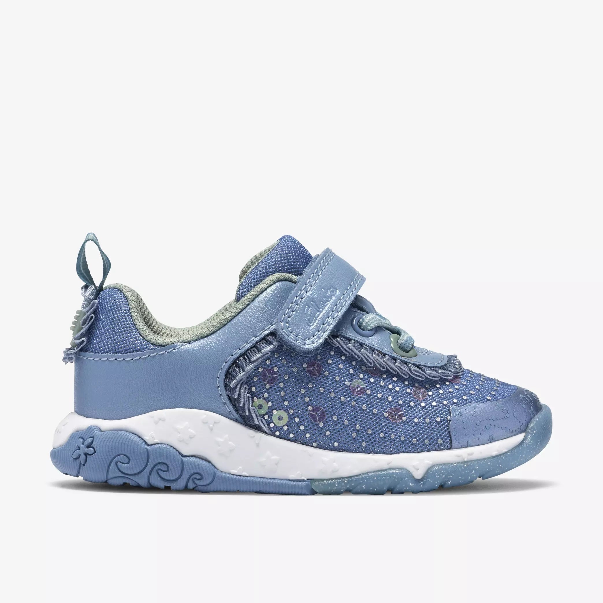 Clarks Tidal Wish T