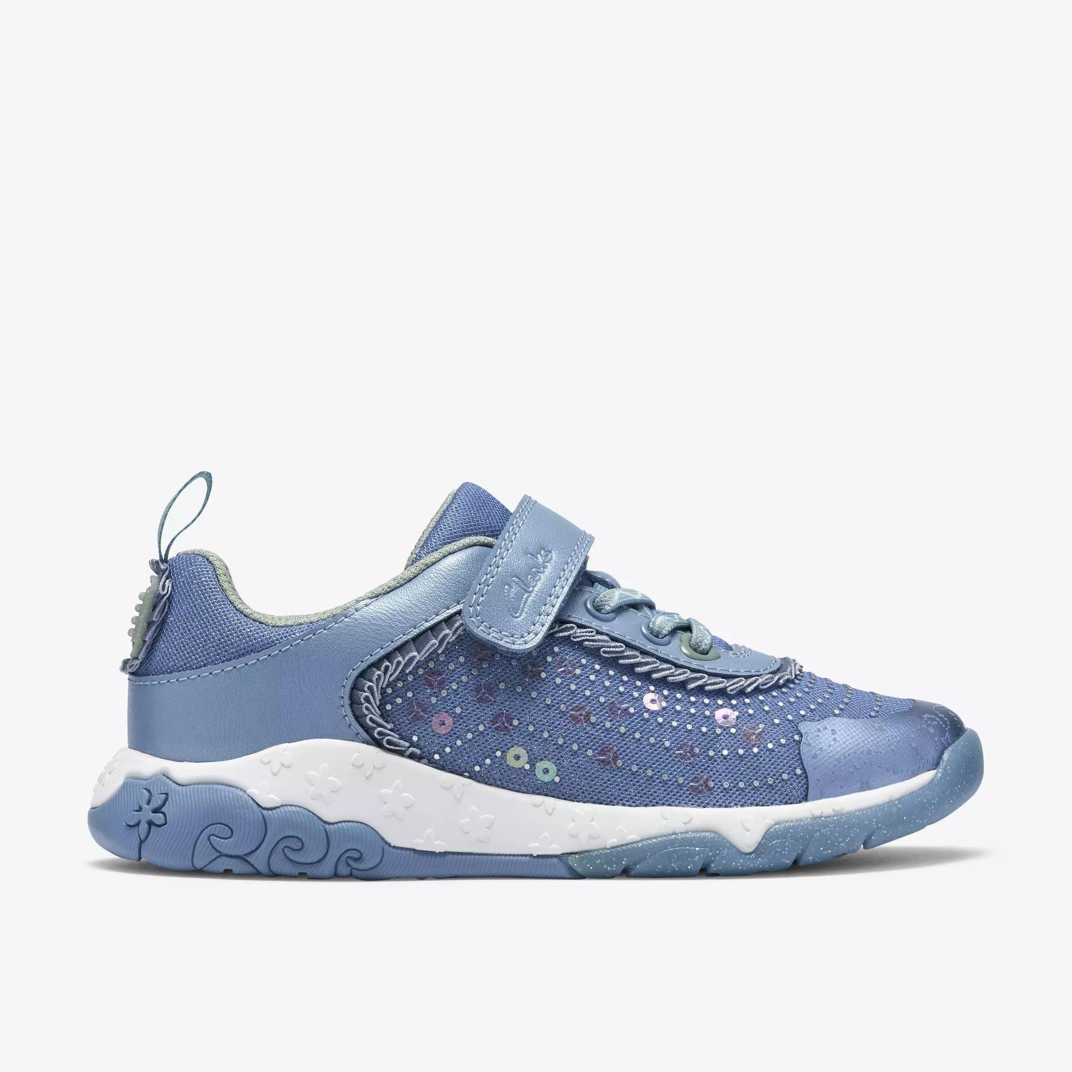 Clarks Tidal Wish K