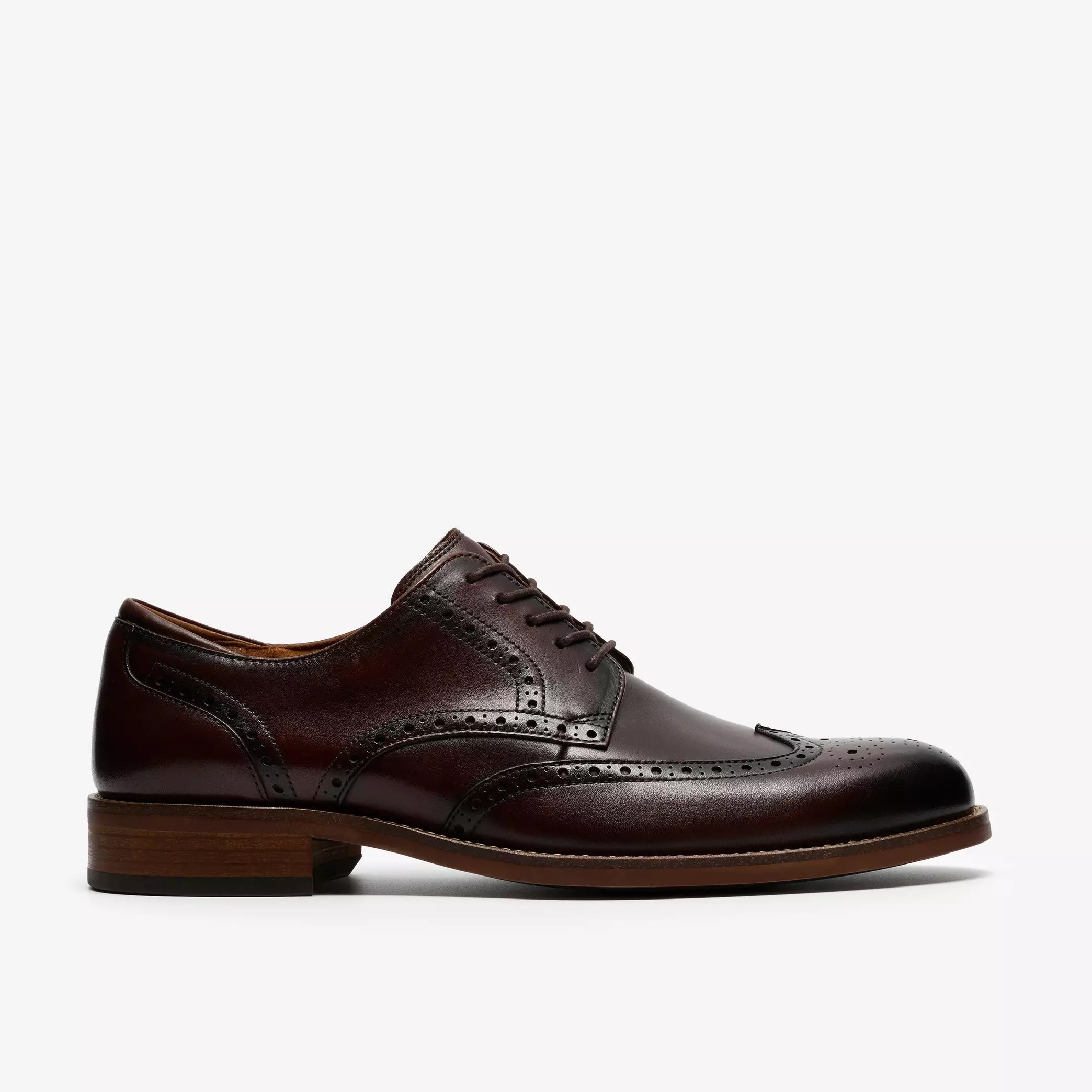 Clarks CraftRemi Tip