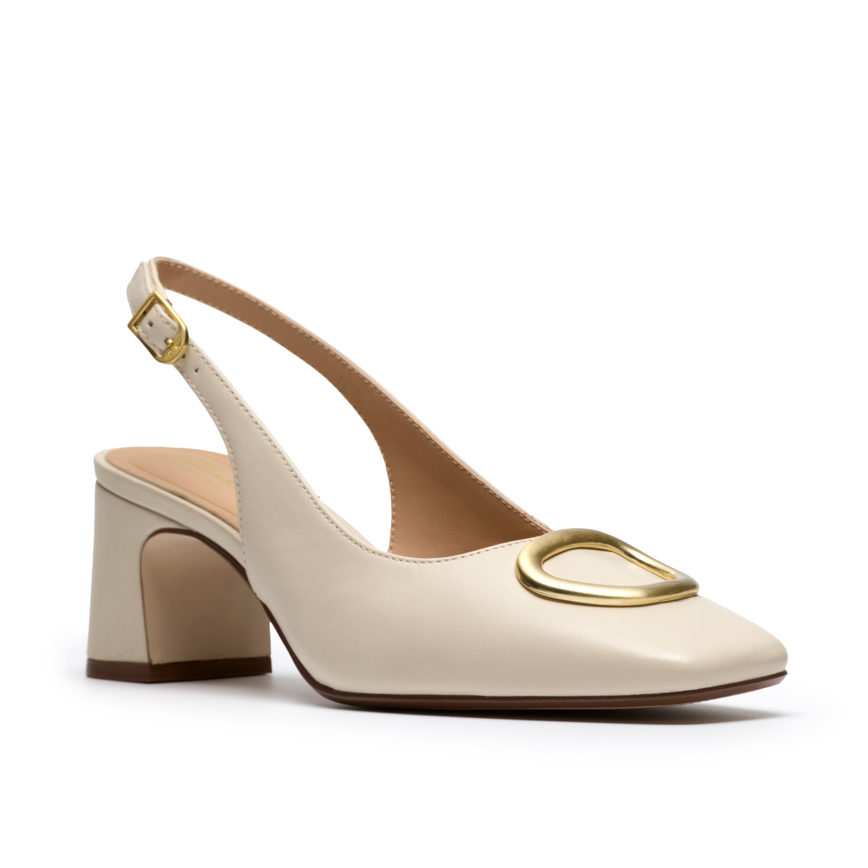 Clarks Fernie Sling