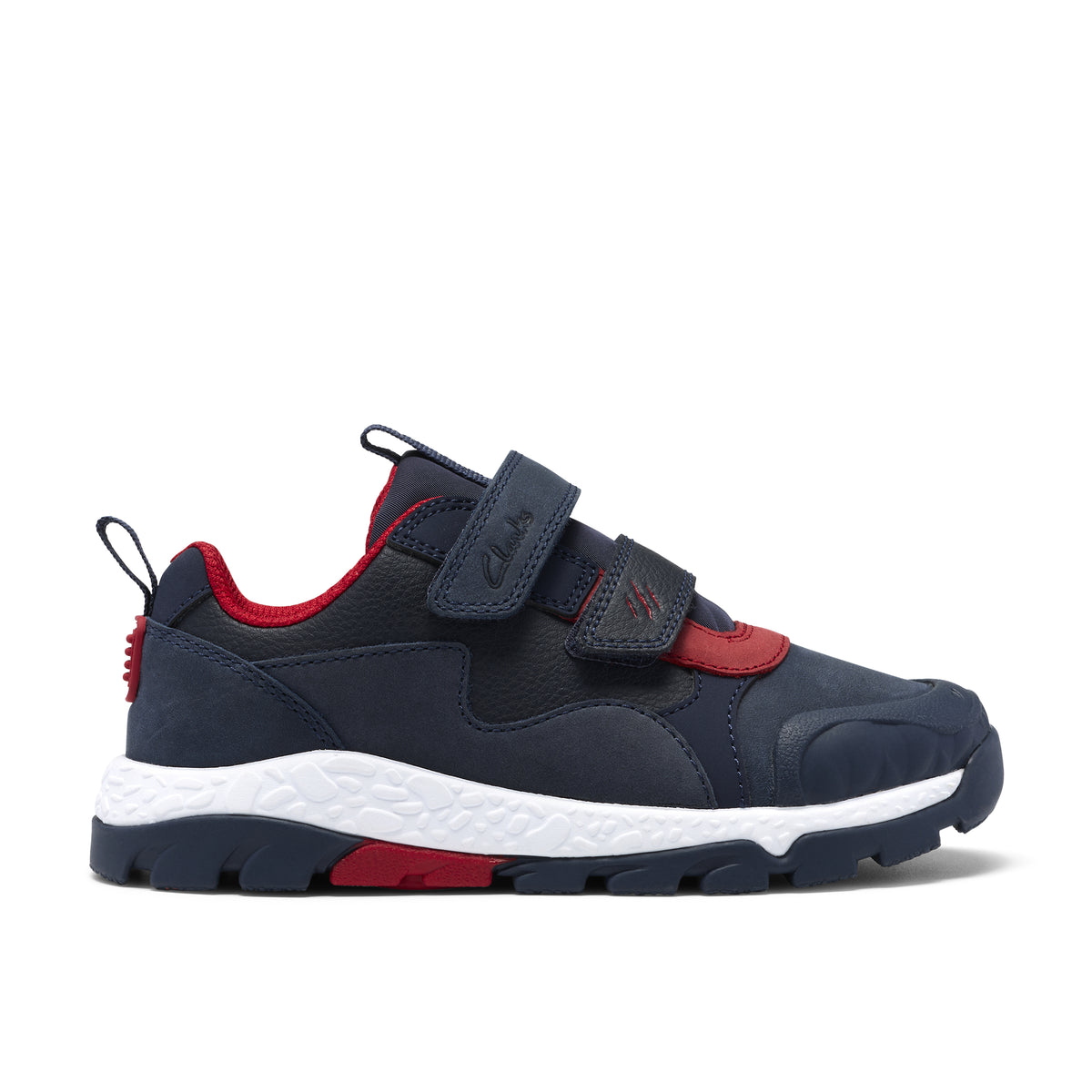 Clarks Steggy2Track K