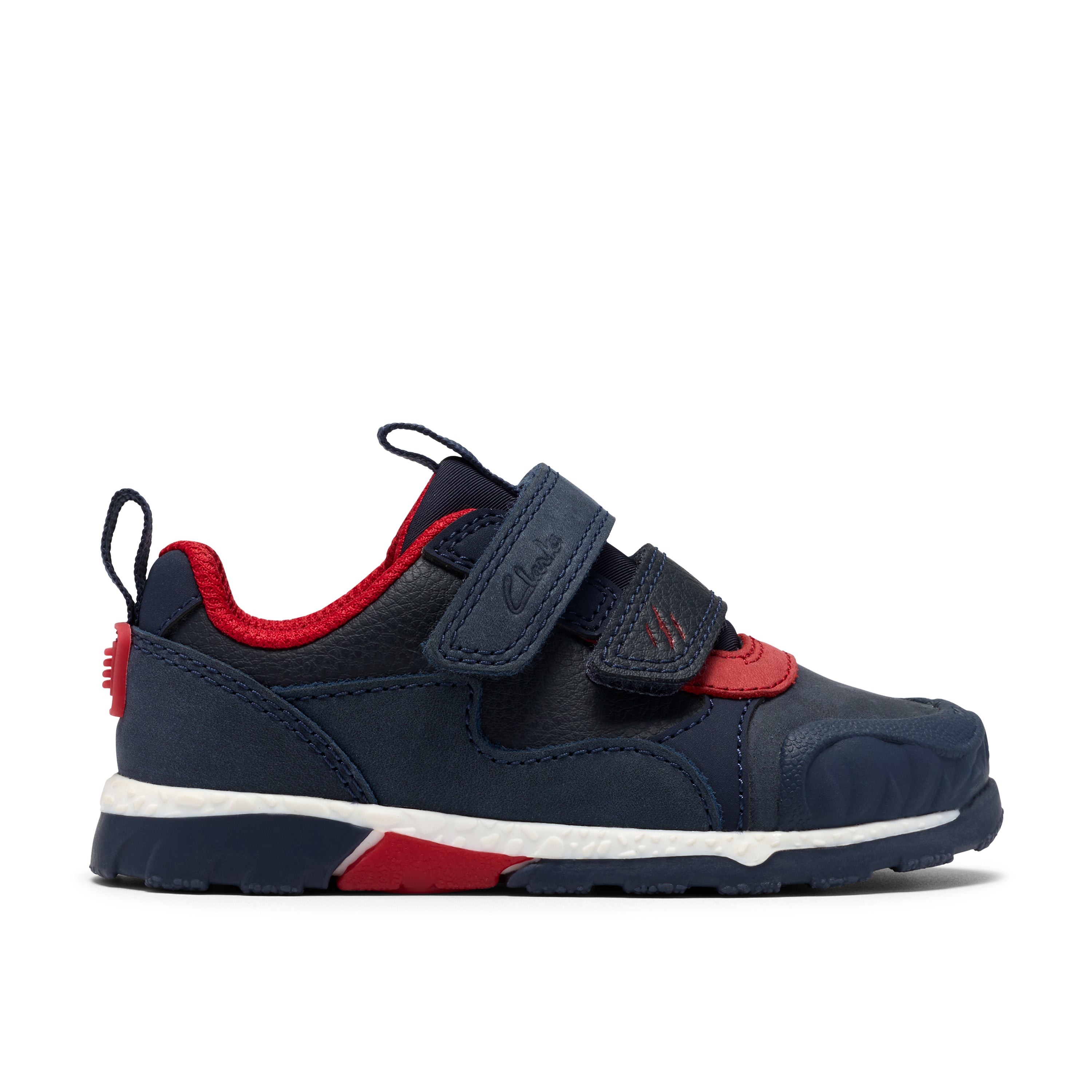 Clarks Steggy2Track T