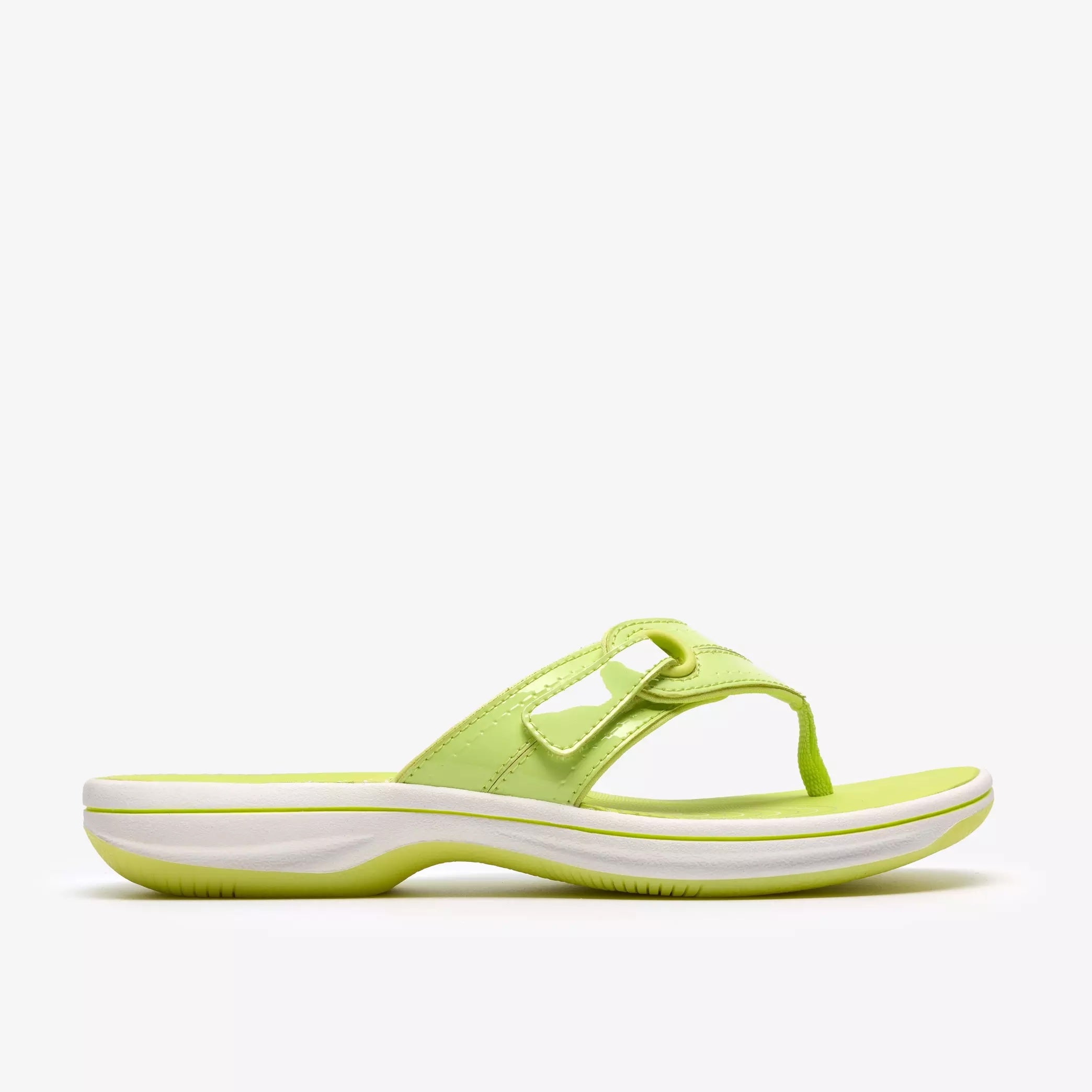 Clarks Brinkley Reyna