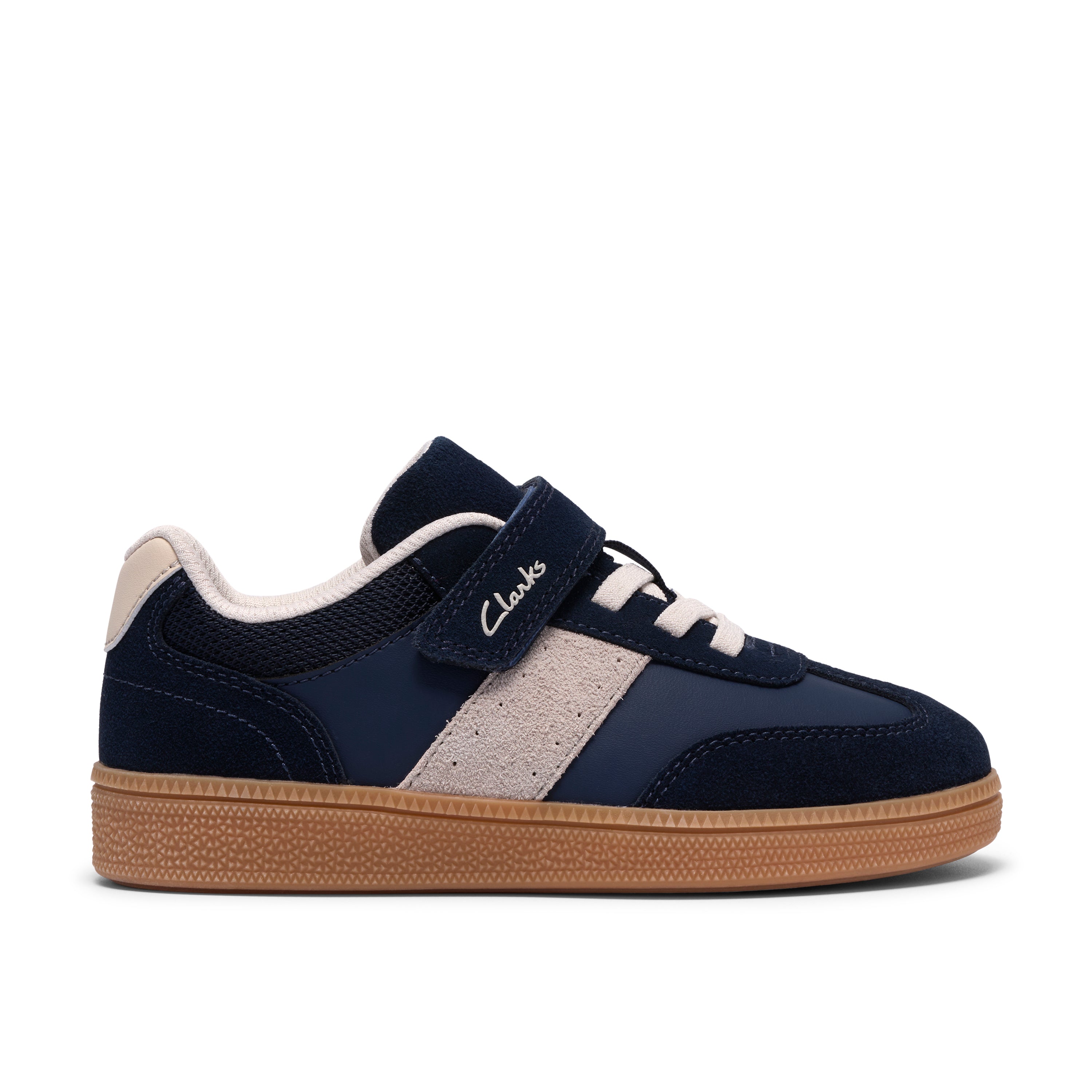 Clarks CypressStep K