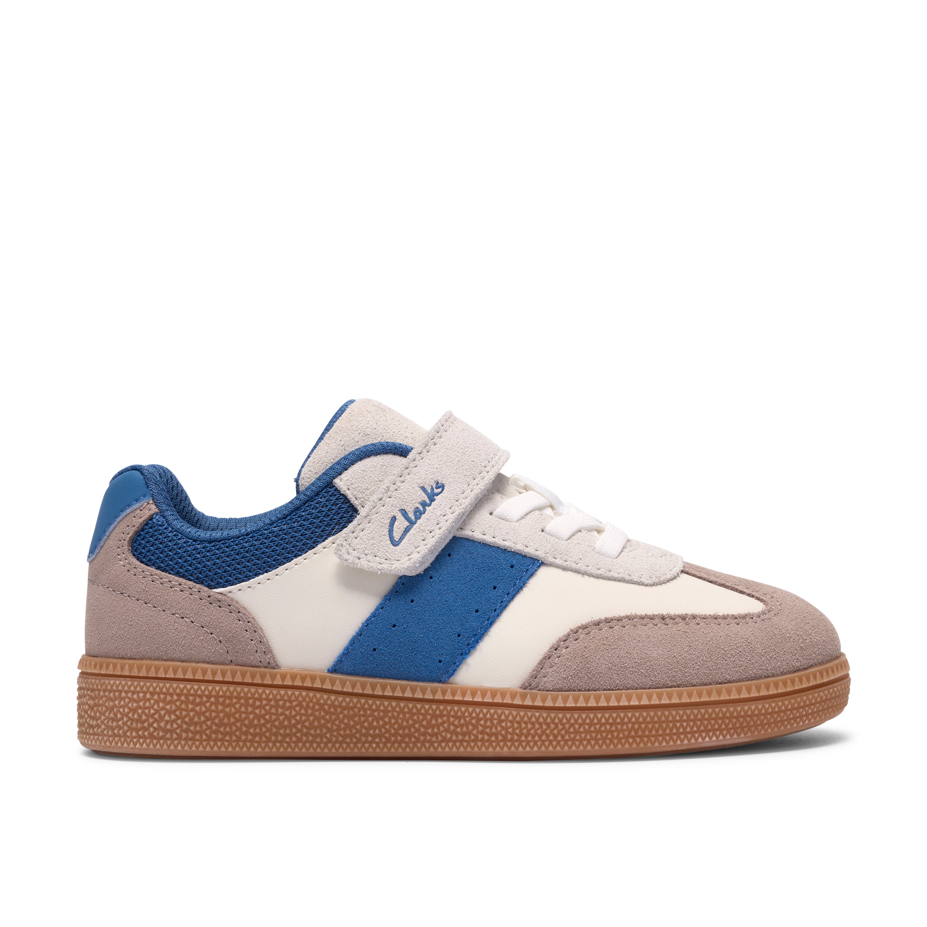 Clarks CypressStep K