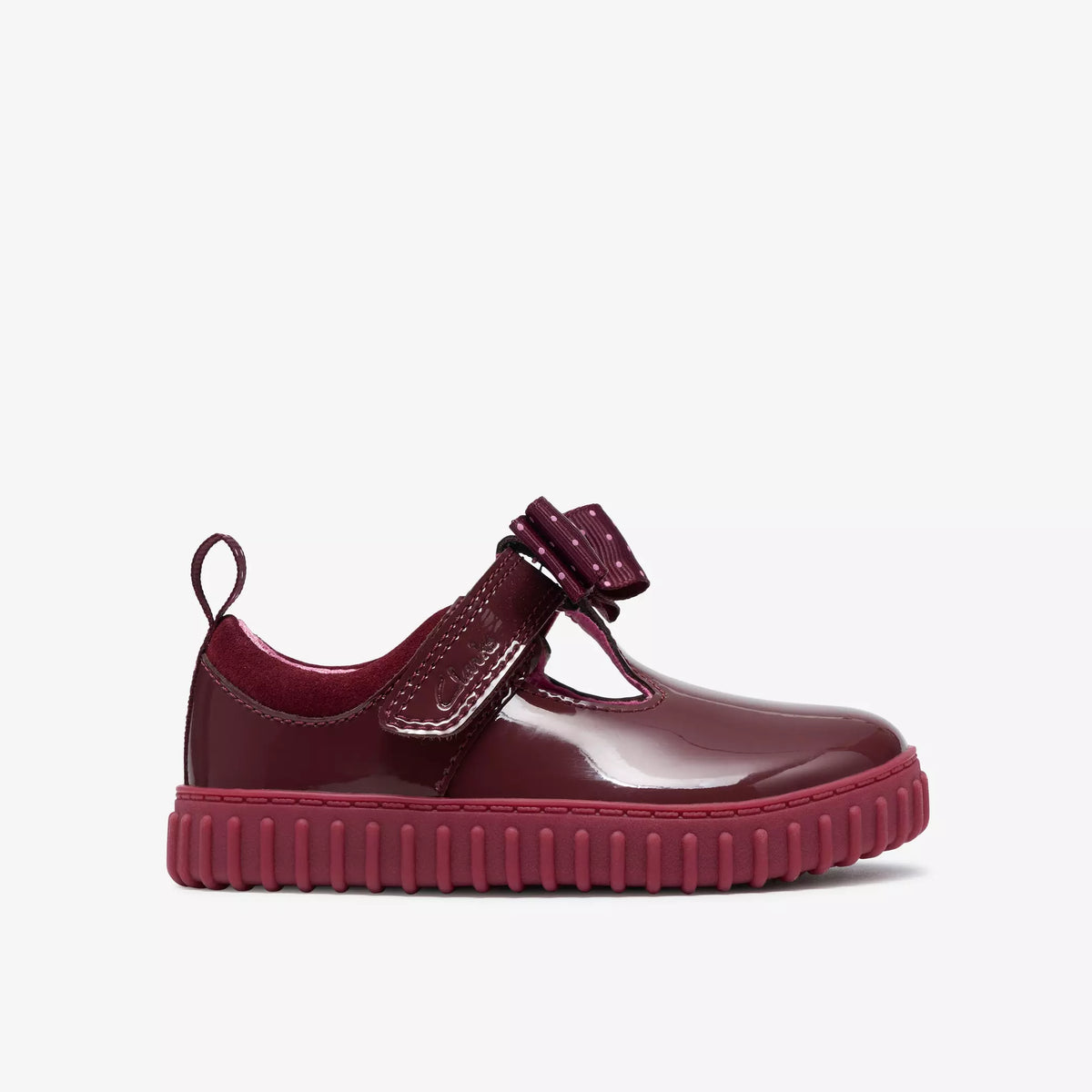 Clarks Cove Bow T