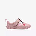 Clarks Roamer Heart T