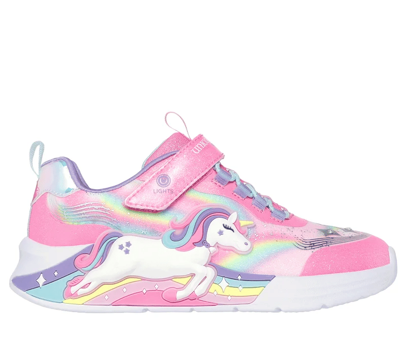 Skechers Unicorn Chaser