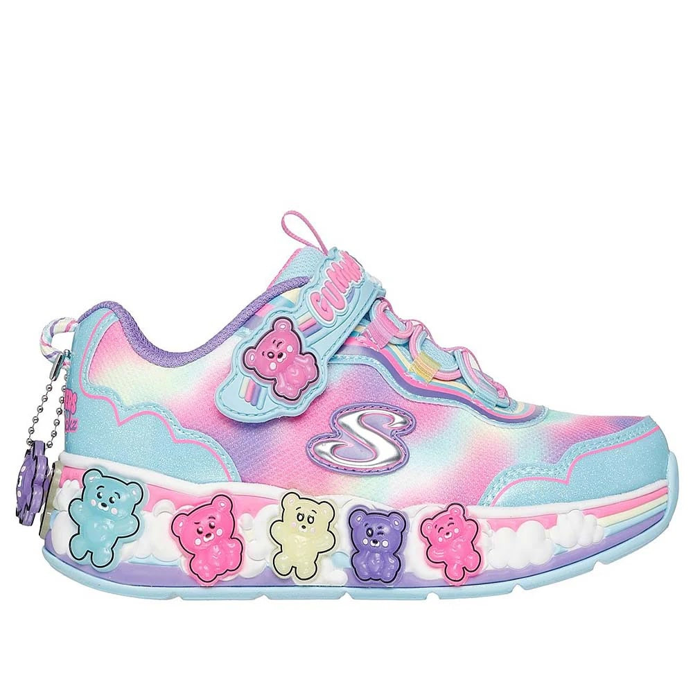 Skechers Gummy Friends