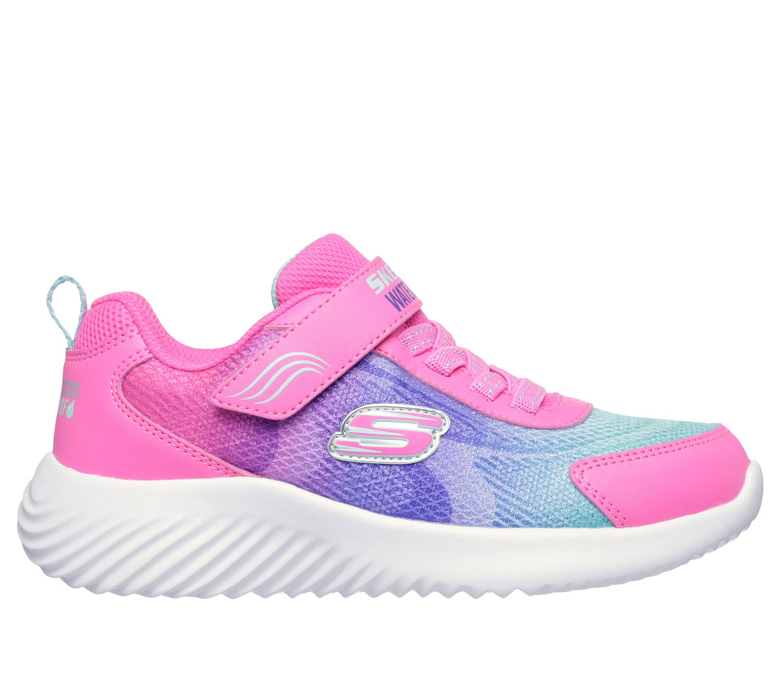 Skechers  Bounder - Hydra Cool