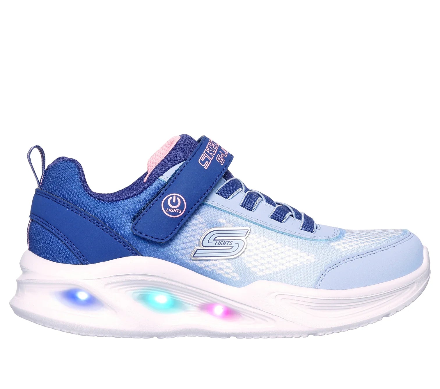 Skechers Sola Glow - Ombre De