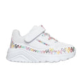 Skechers Uno Lite-Heart Craze