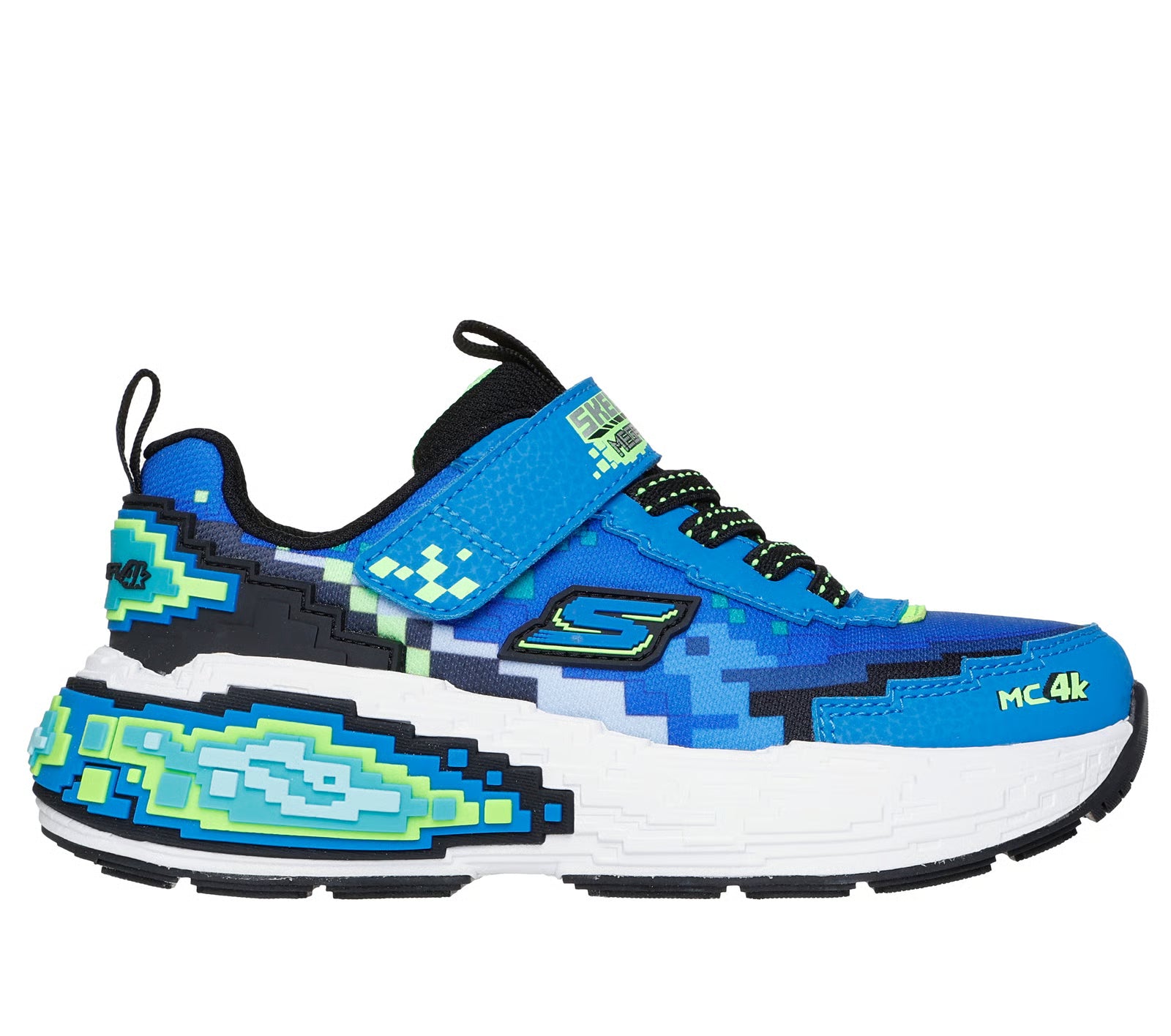Skechers Mega - Craft 4K