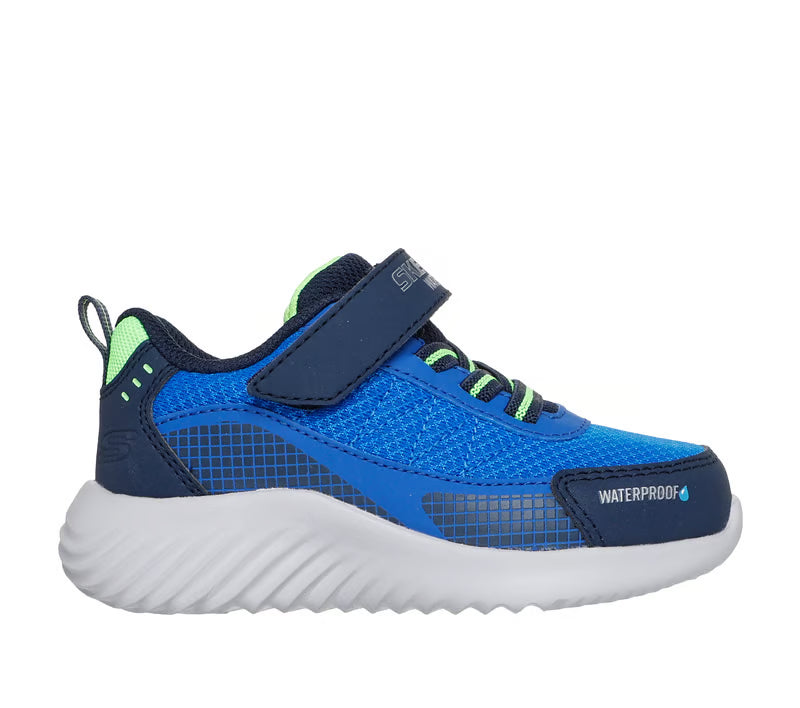 Skechers Bounder-Venture Squad