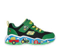 Skechers Play Scene-Barn-Squad